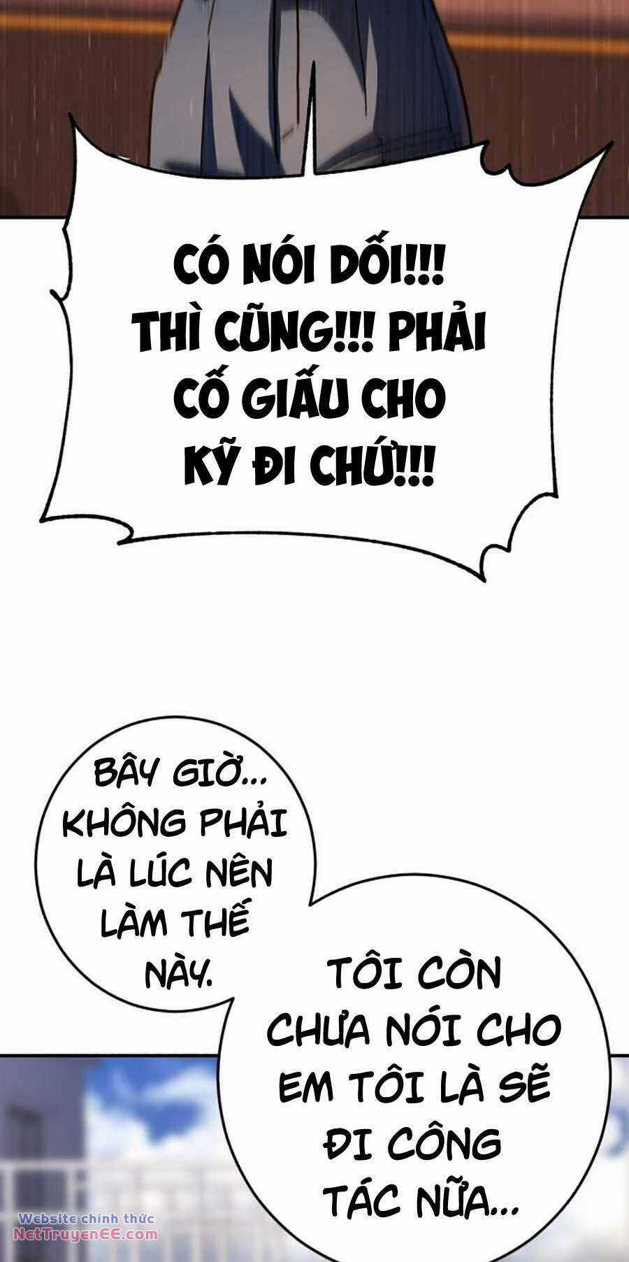 Võ Sĩ Vô Năng Chapter 13 trang 39