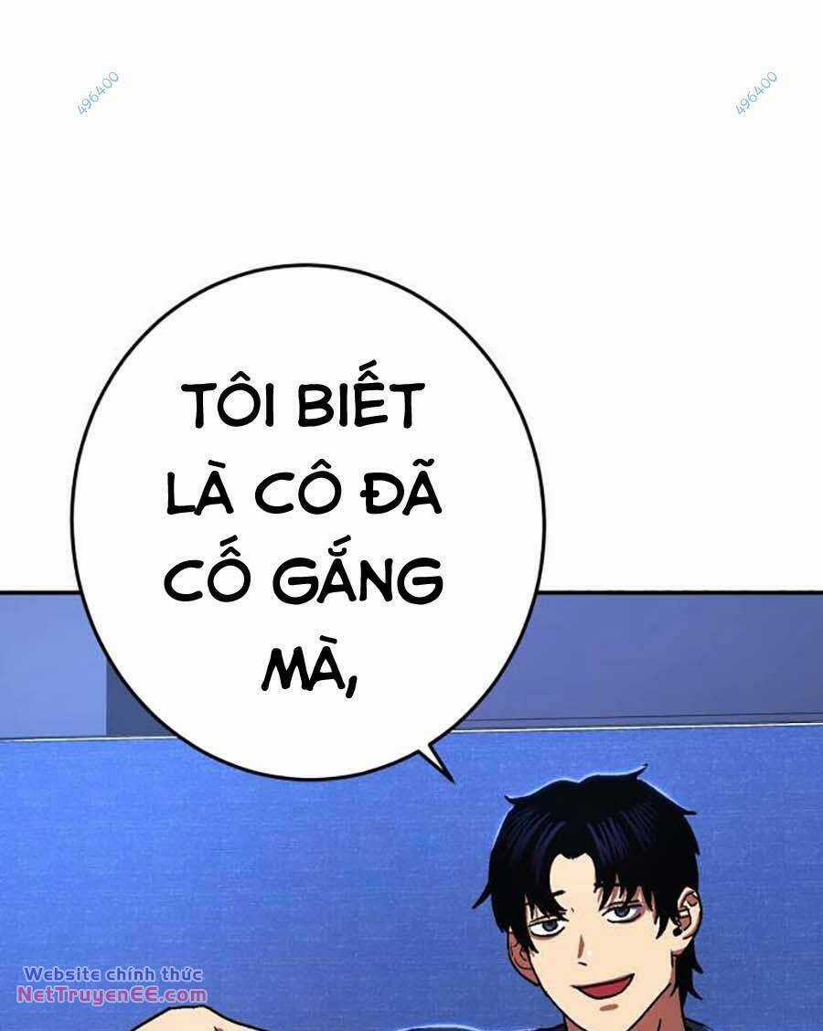 Võ Sĩ Vô Năng Chapter 13 trang 4