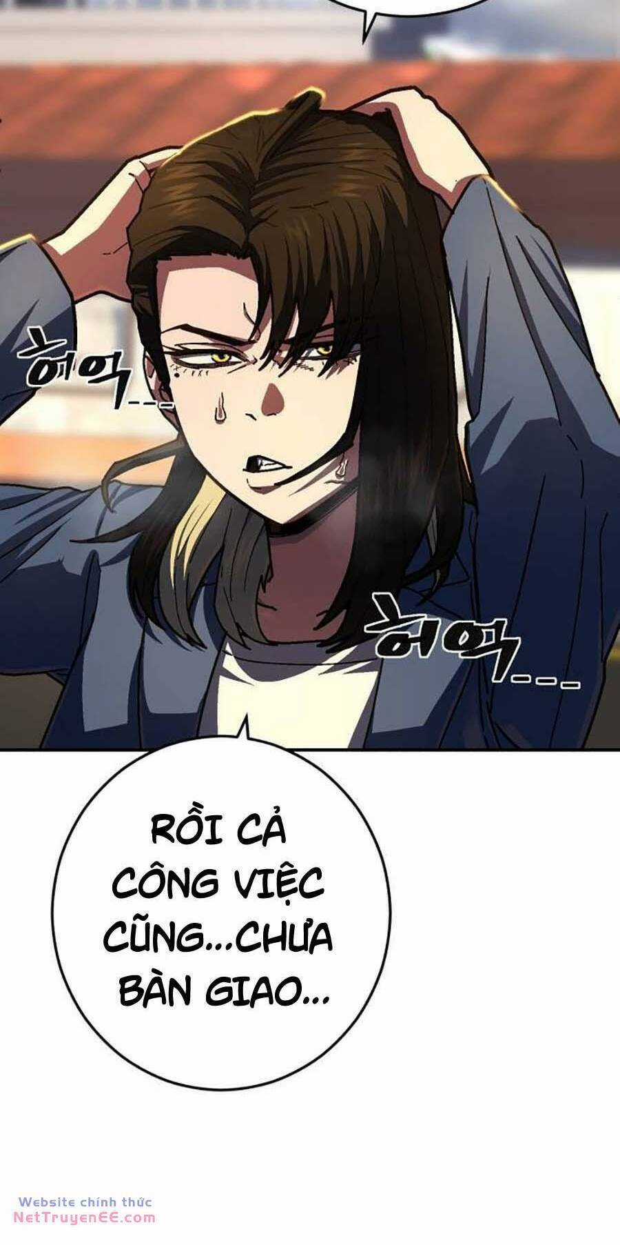 Võ Sĩ Vô Năng Chapter 13 trang 40