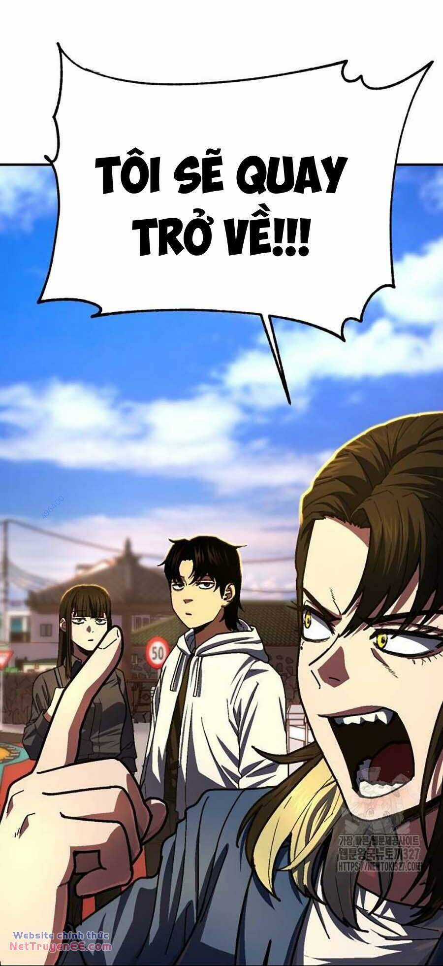 Võ Sĩ Vô Năng Chapter 13 trang 42