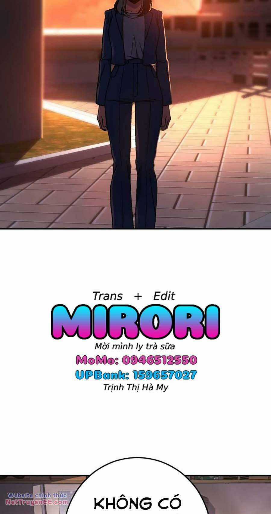 Võ Sĩ Vô Năng Chapter 13 trang 44