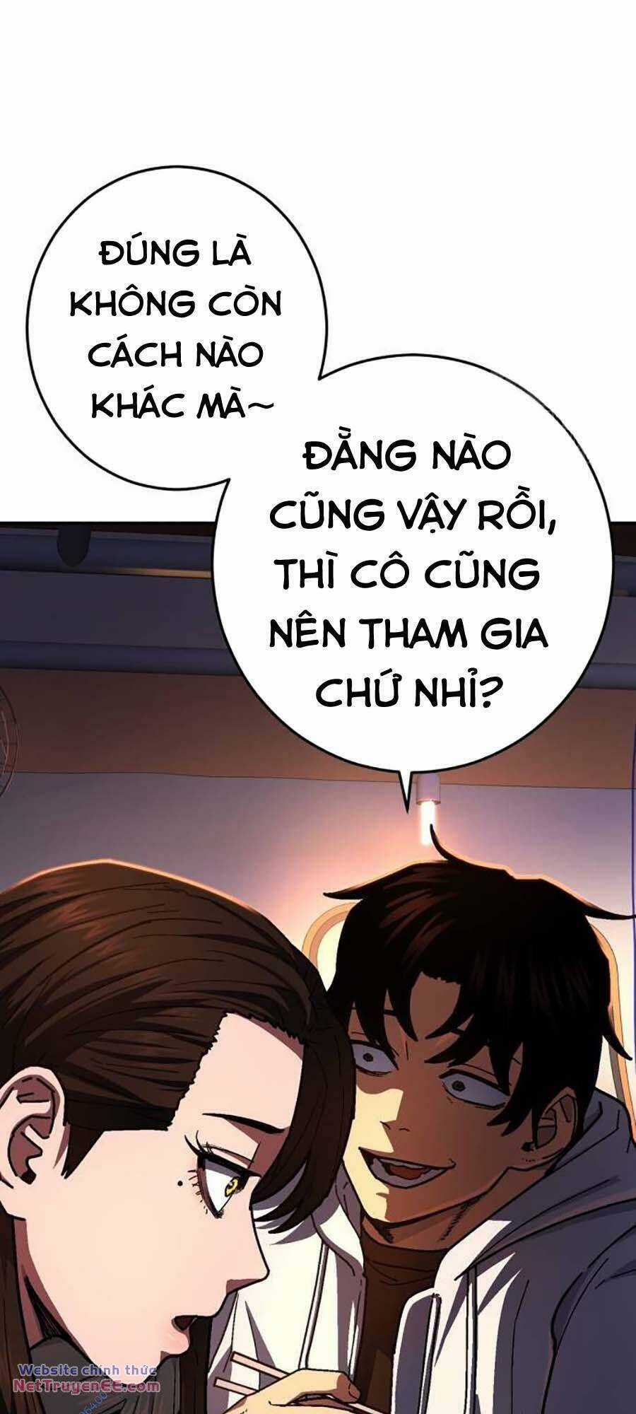 Võ Sĩ Vô Năng Chapter 13 trang 46