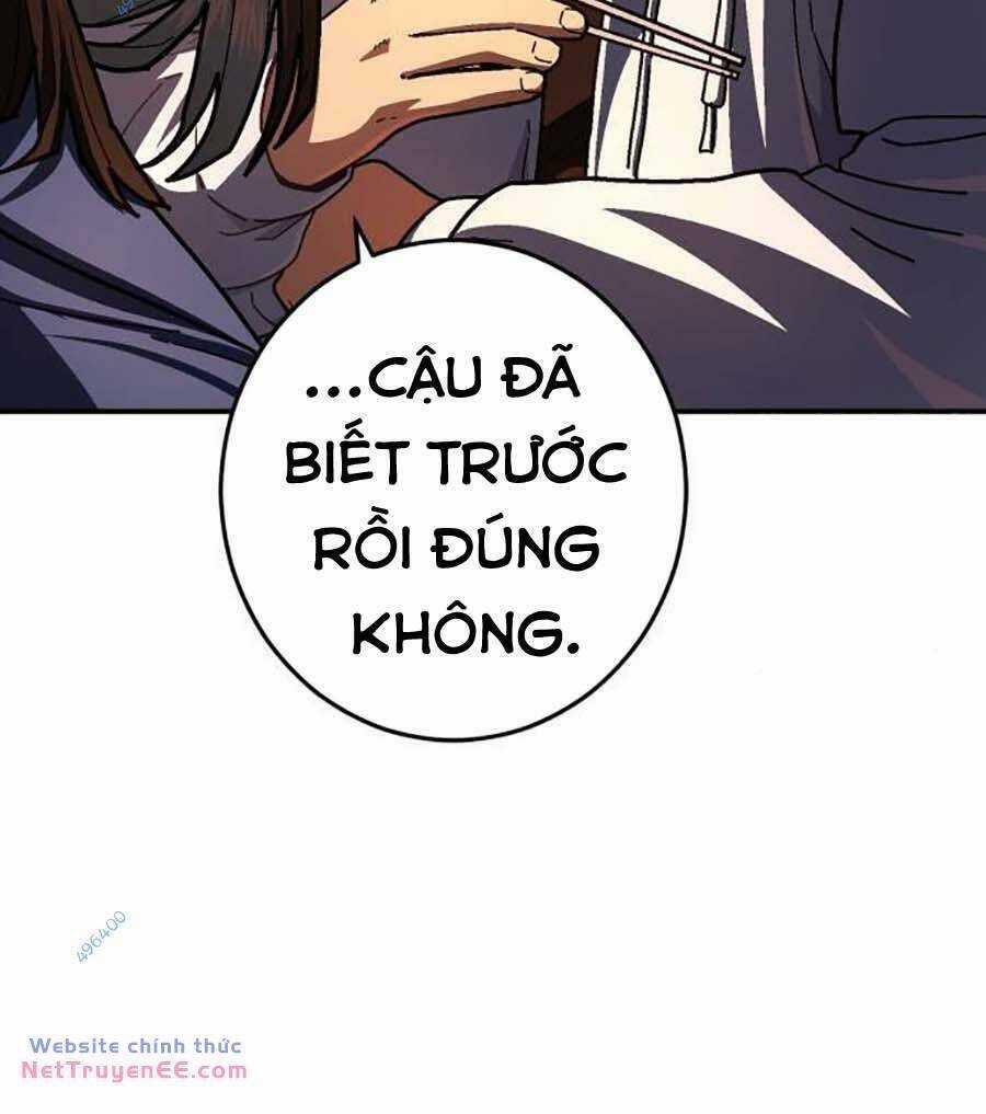 Võ Sĩ Vô Năng Chapter 13 trang 47