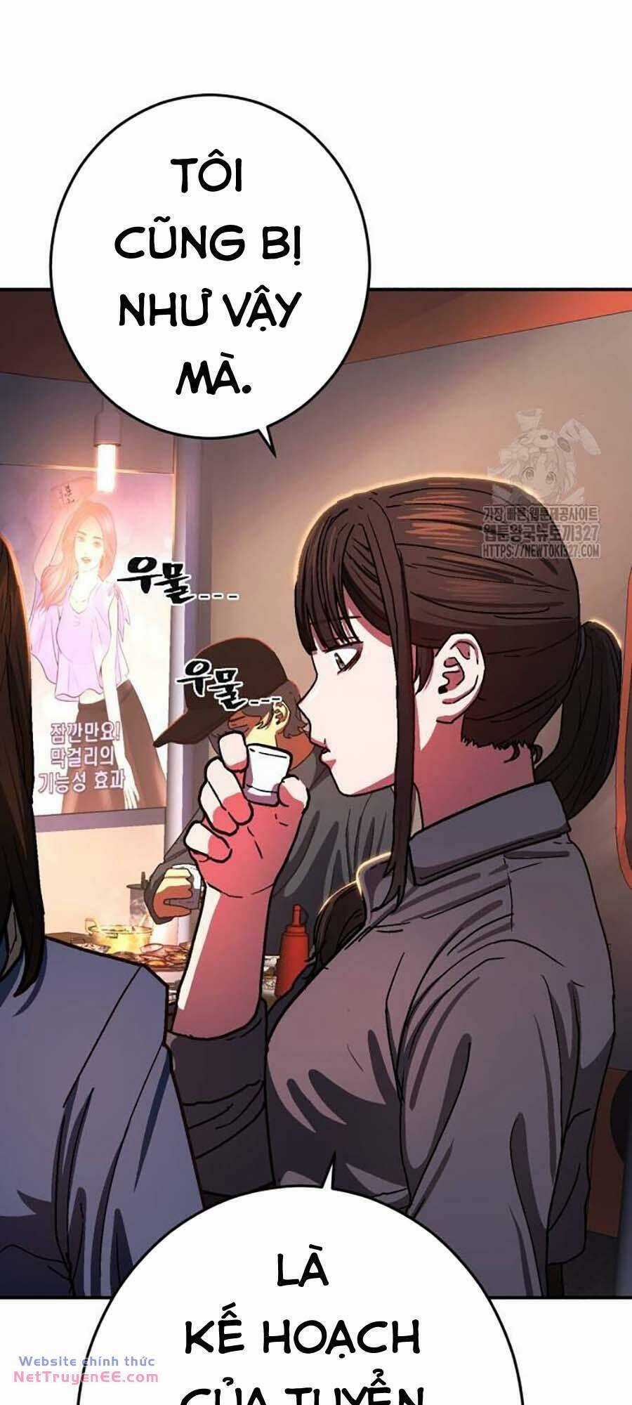 Võ Sĩ Vô Năng Chapter 13 trang 49