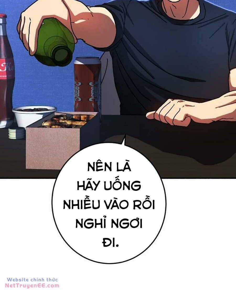 Võ Sĩ Vô Năng Chapter 13 trang 5