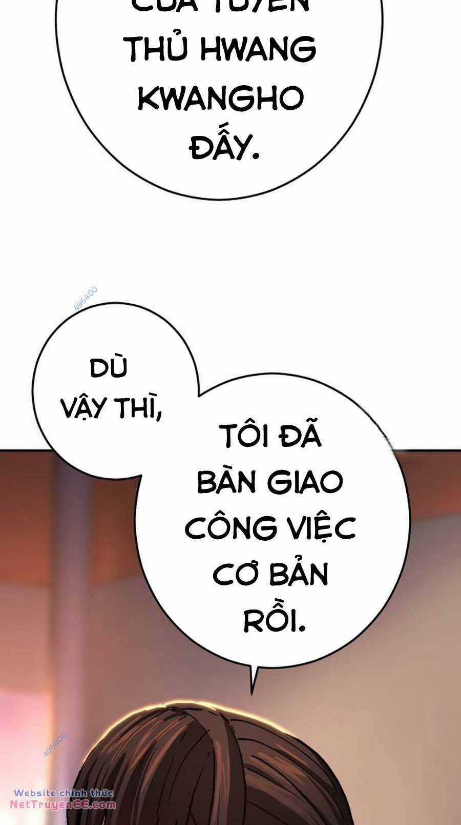 Võ Sĩ Vô Năng Chapter 13 trang 50