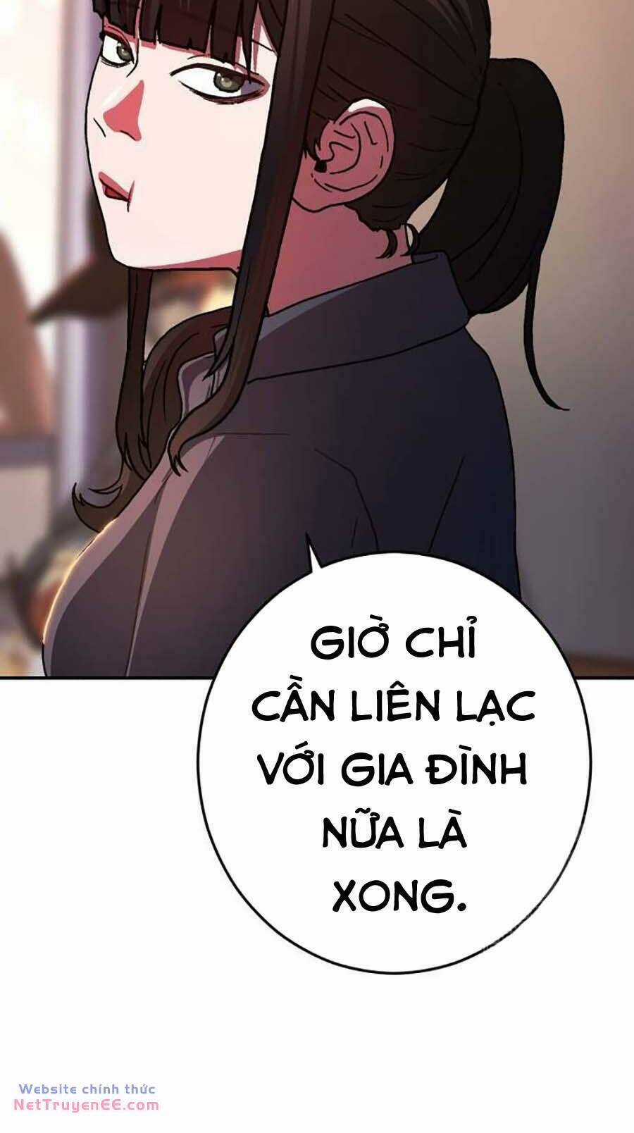 Võ Sĩ Vô Năng Chapter 13 trang 51