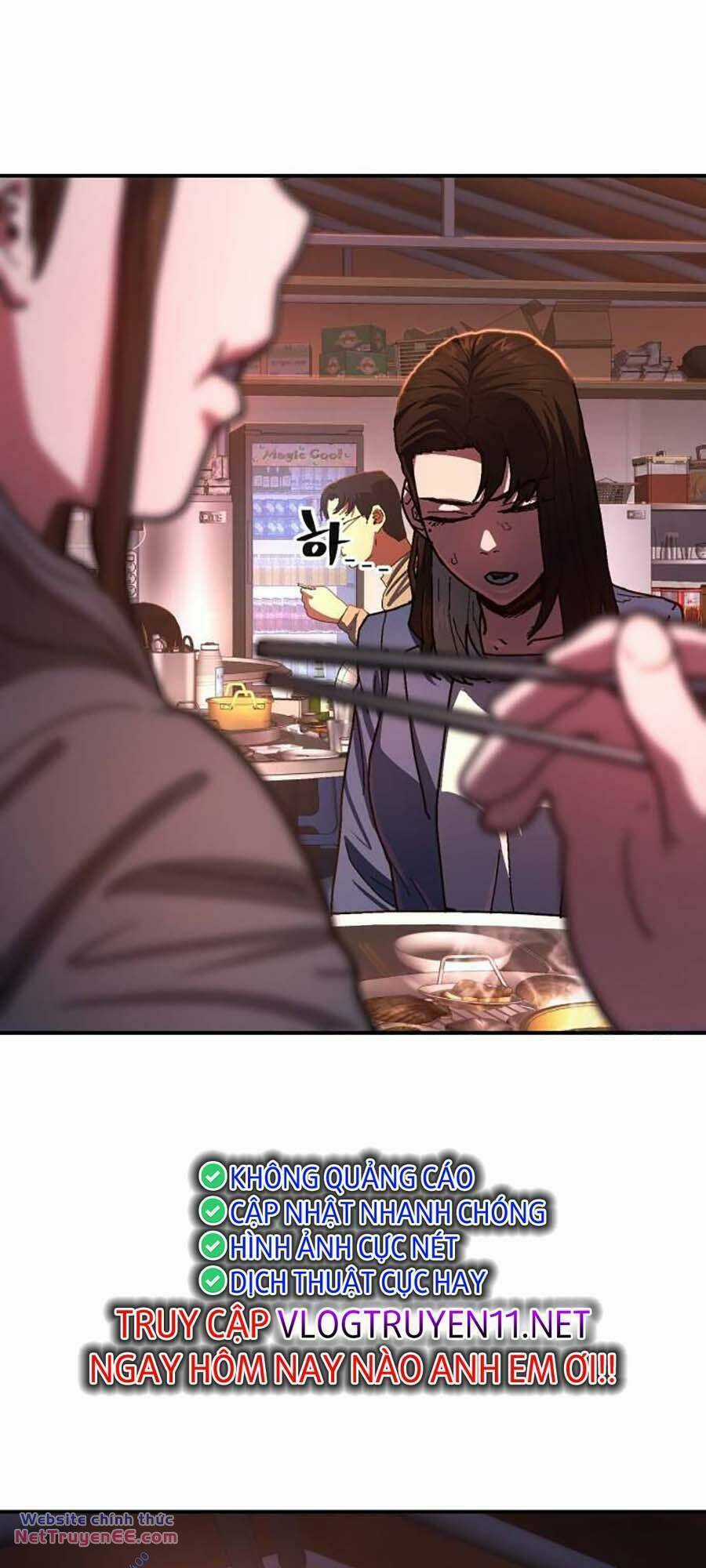 Võ Sĩ Vô Năng Chapter 13 trang 52