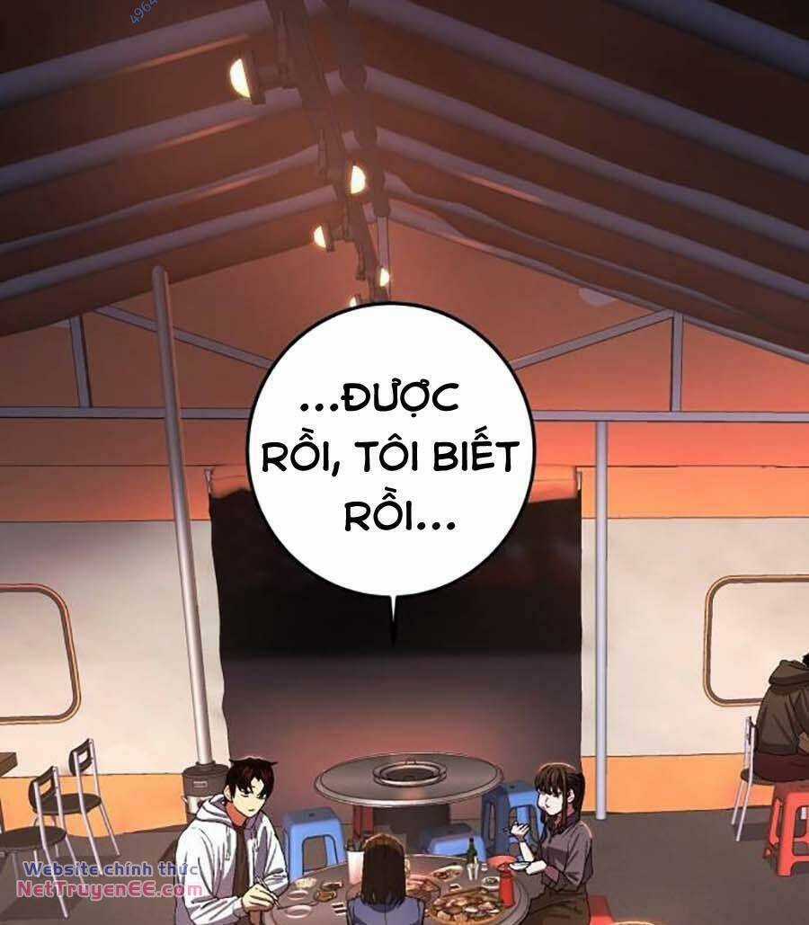 Võ Sĩ Vô Năng Chapter 13 trang 53
