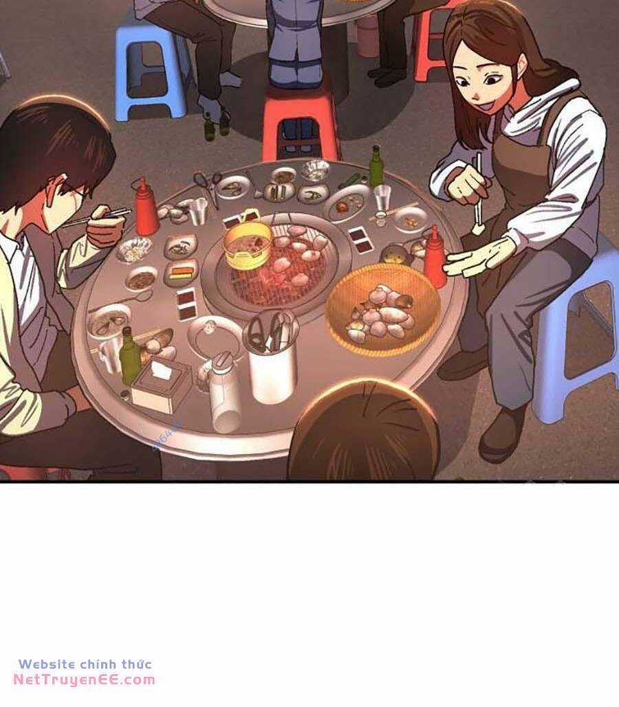 Võ Sĩ Vô Năng Chapter 13 trang 54