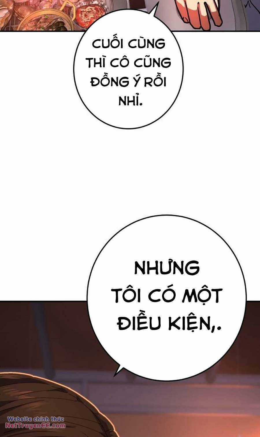 Võ Sĩ Vô Năng Chapter 13 trang 56