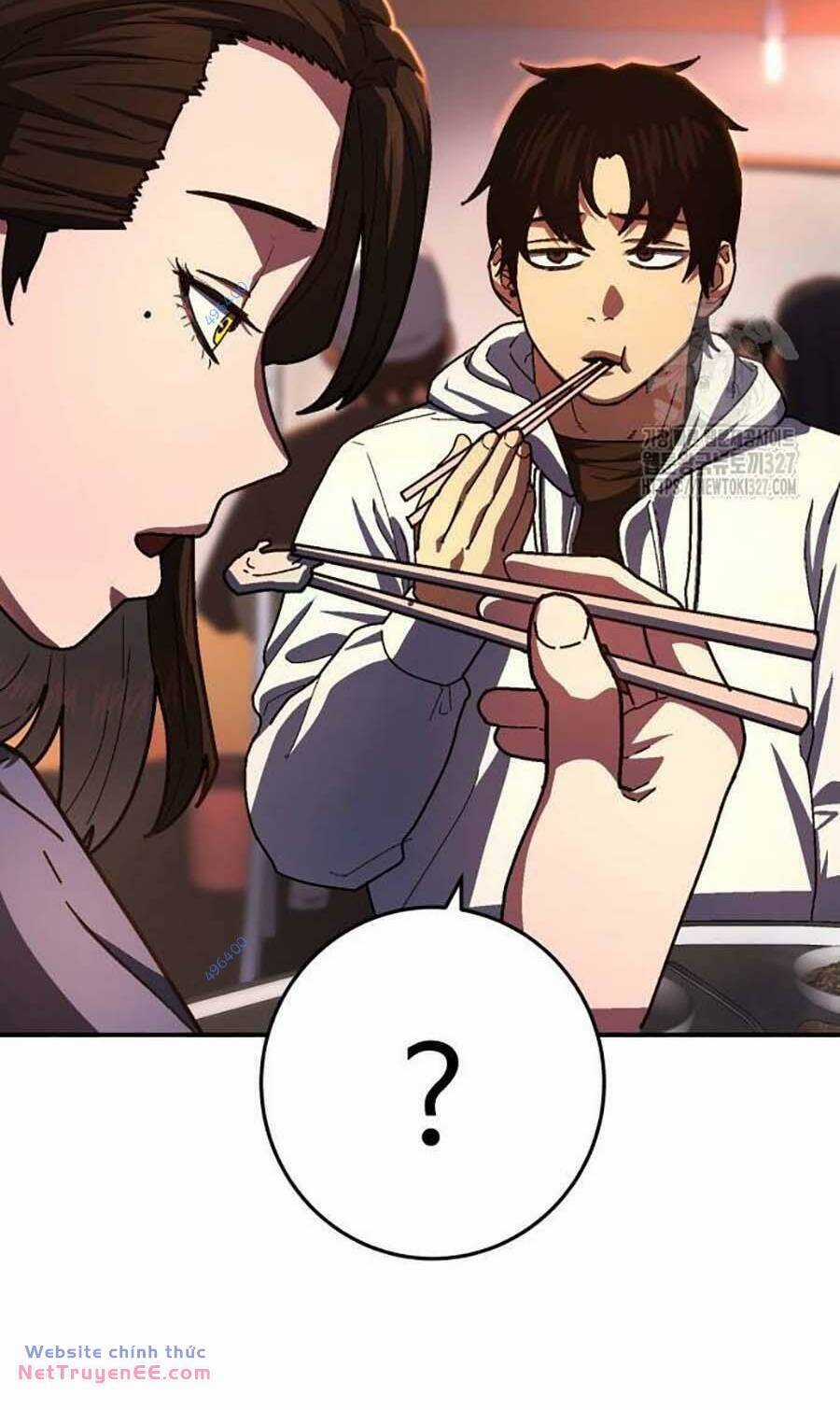 Võ Sĩ Vô Năng Chapter 13 trang 57