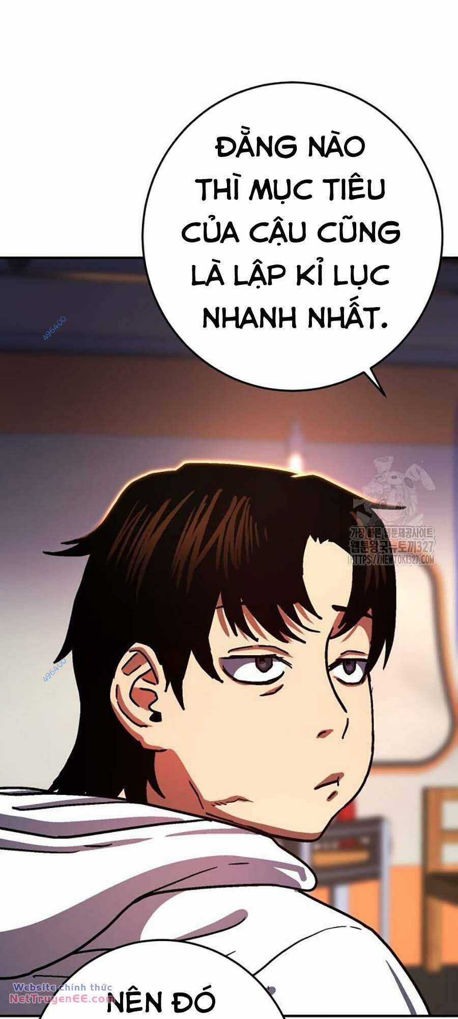 Võ Sĩ Vô Năng Chapter 13 trang 58