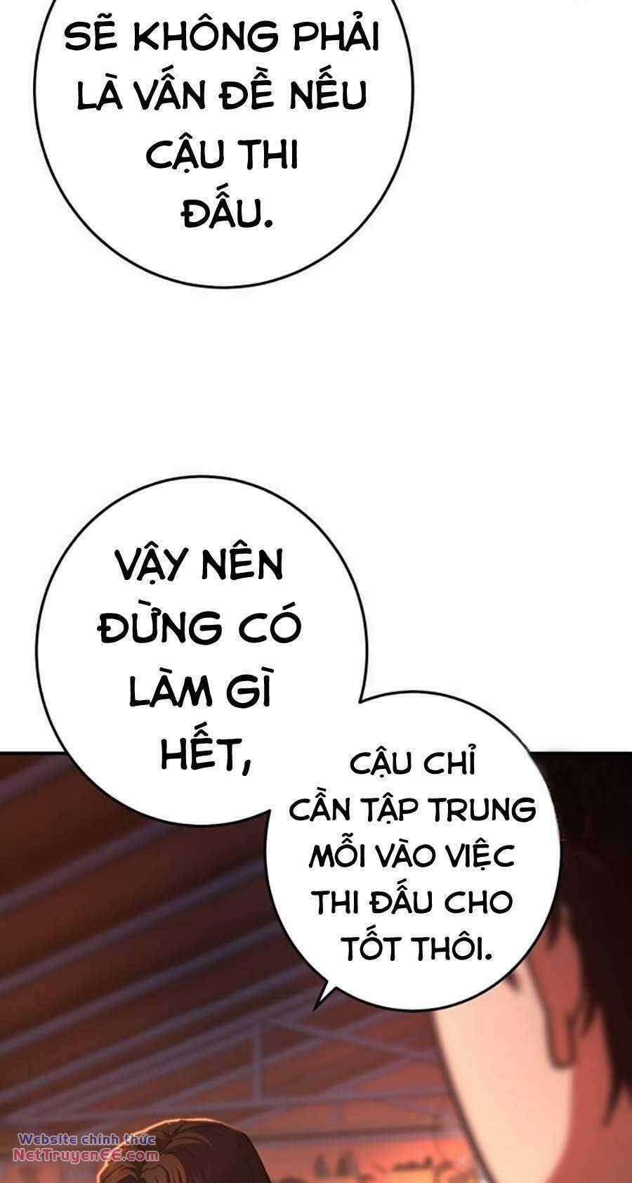 Võ Sĩ Vô Năng Chapter 13 trang 59