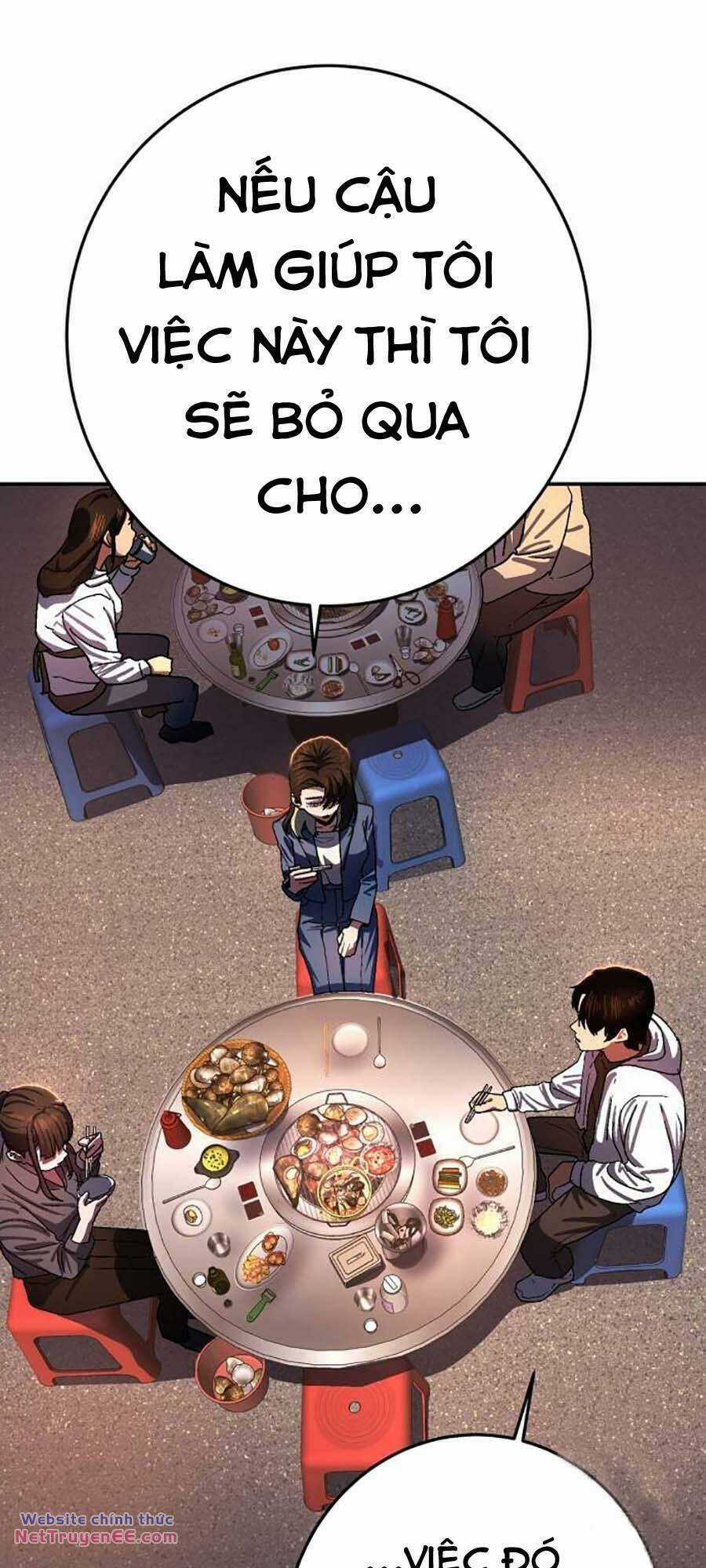 Võ Sĩ Vô Năng Chapter 13 trang 61