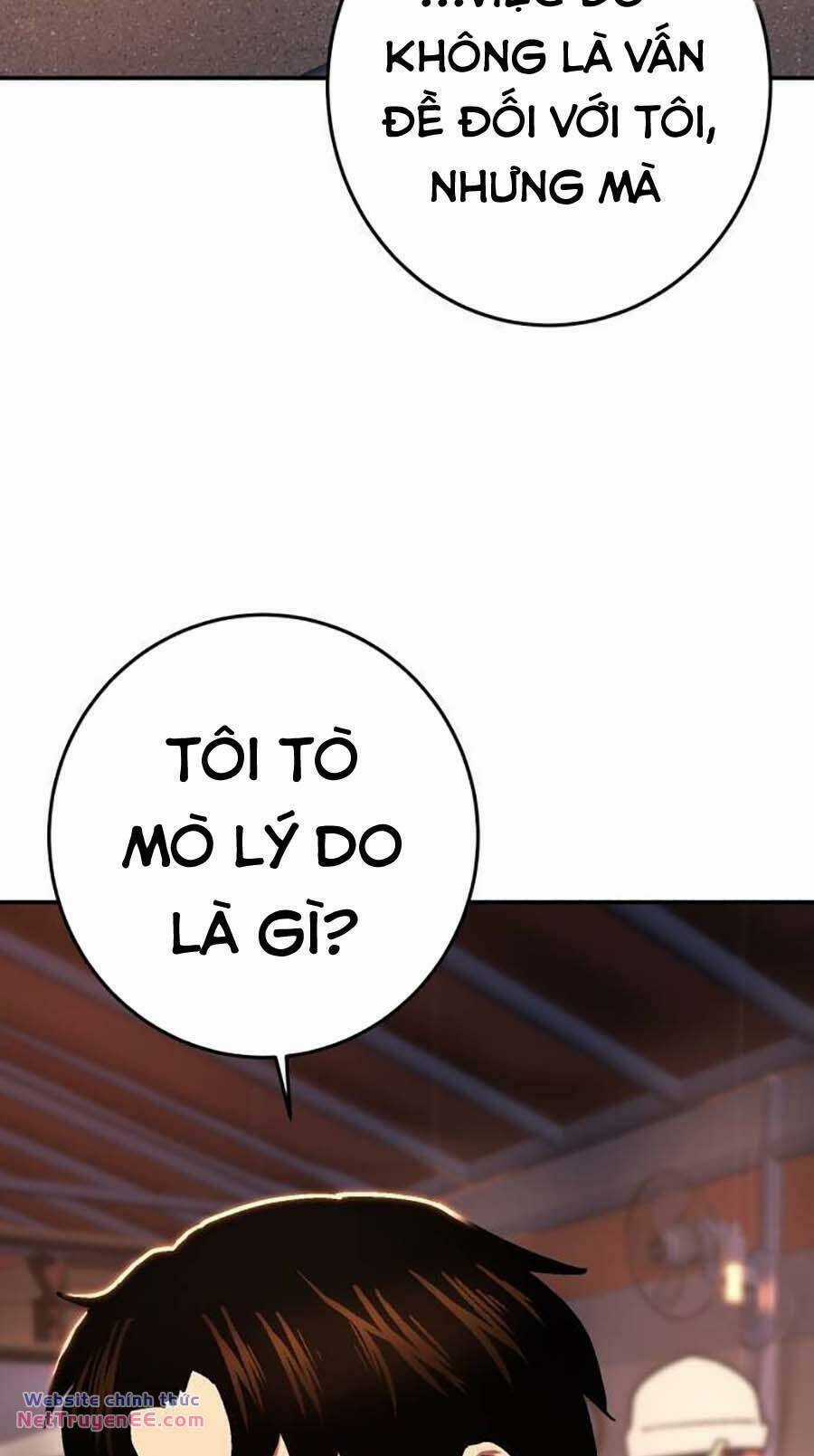 Võ Sĩ Vô Năng Chapter 13 trang 62