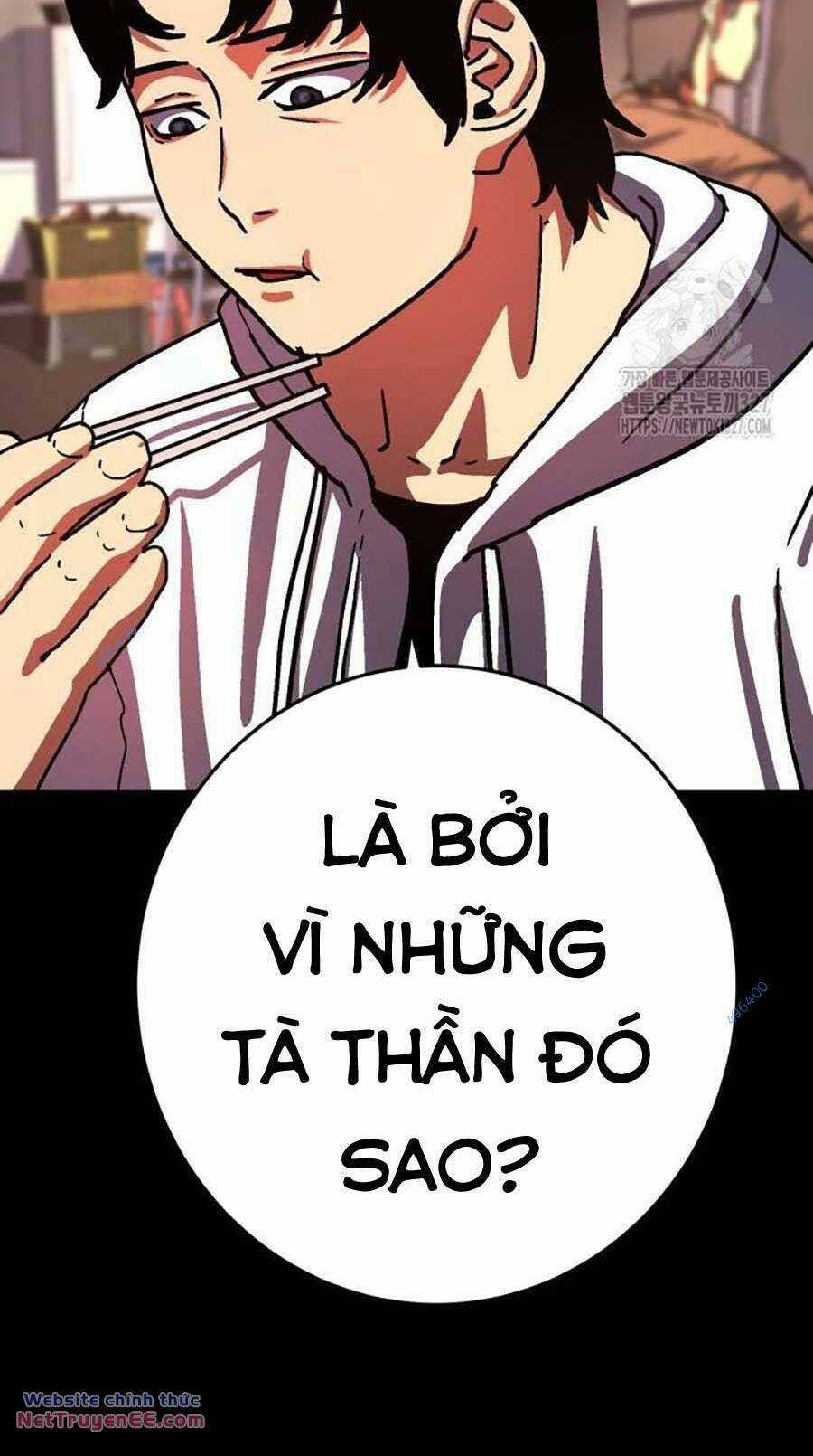 Võ Sĩ Vô Năng Chapter 13 trang 63