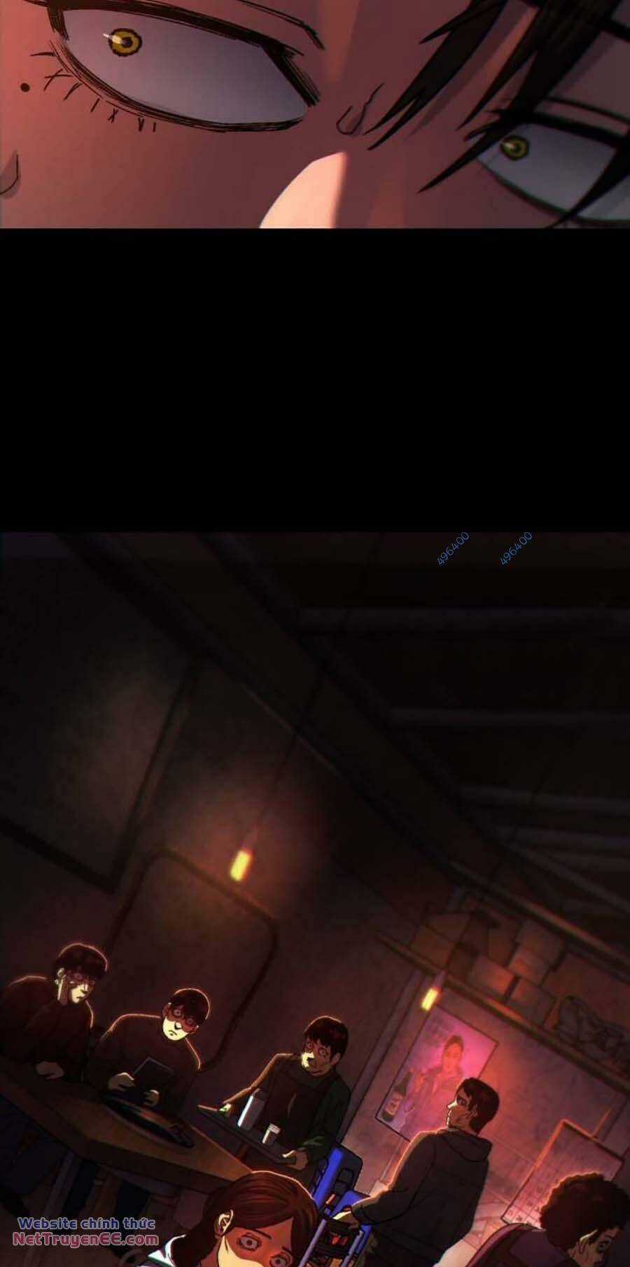 Võ Sĩ Vô Năng Chapter 13 trang 65