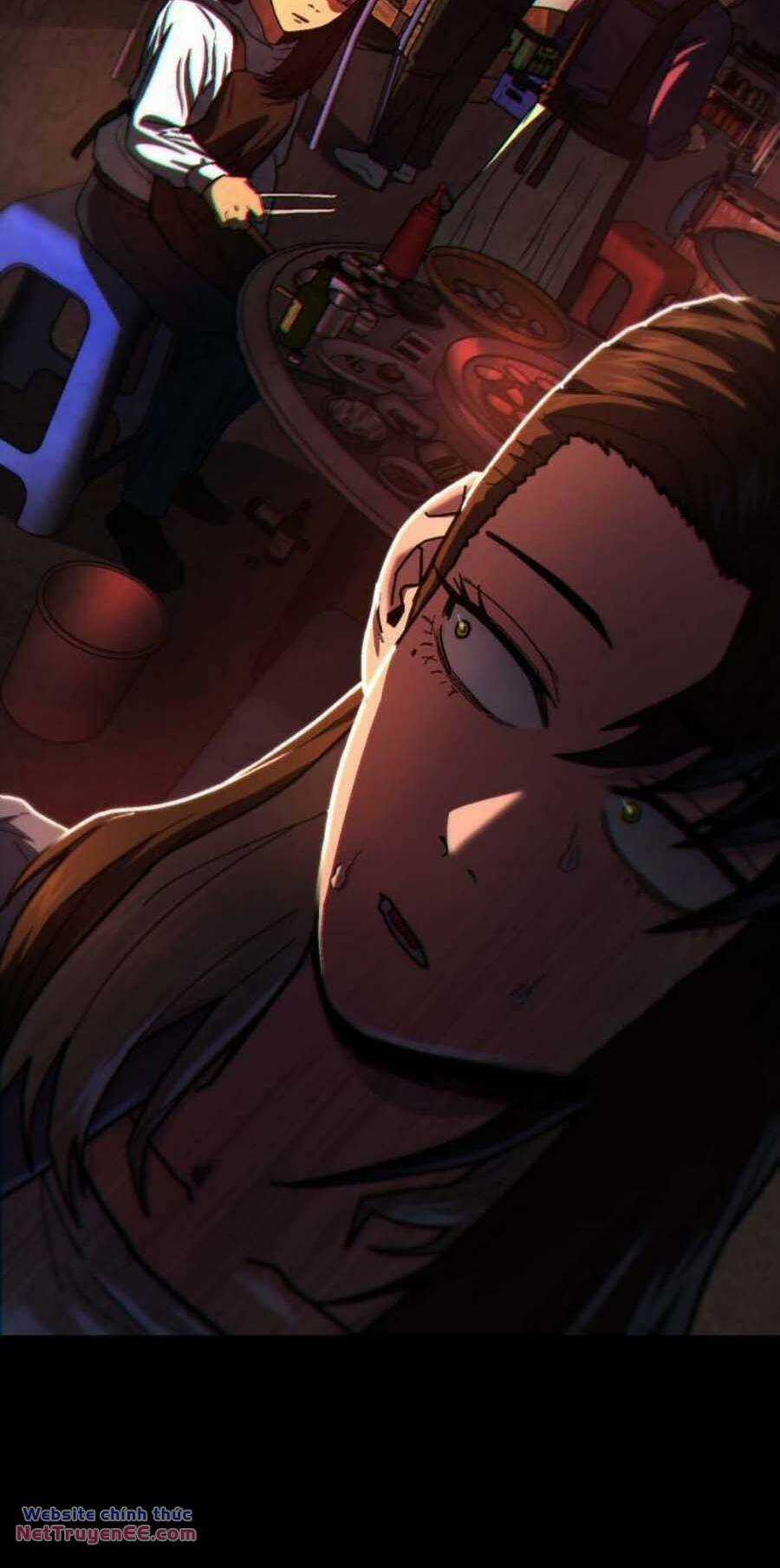 Võ Sĩ Vô Năng Chapter 13 trang 66