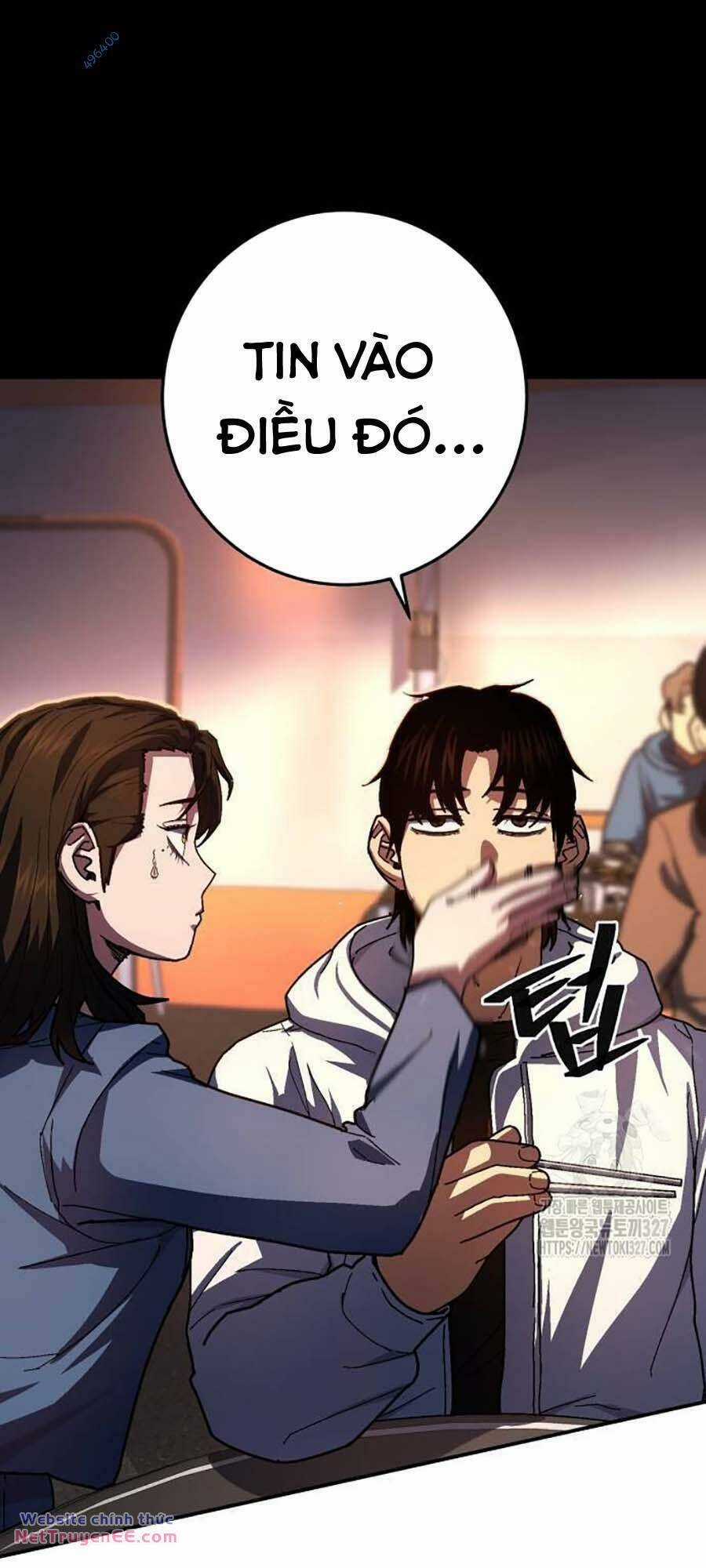 Võ Sĩ Vô Năng Chapter 13 trang 67