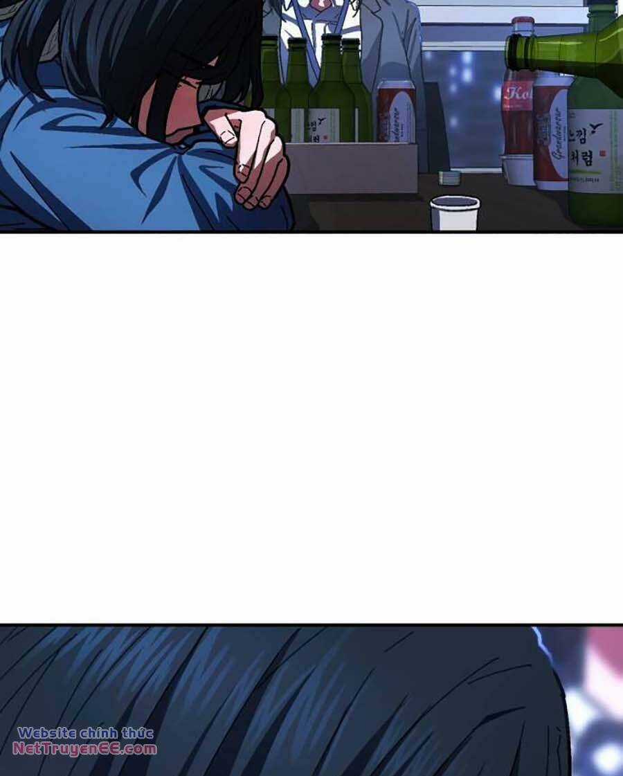 Võ Sĩ Vô Năng Chapter 13 trang 7