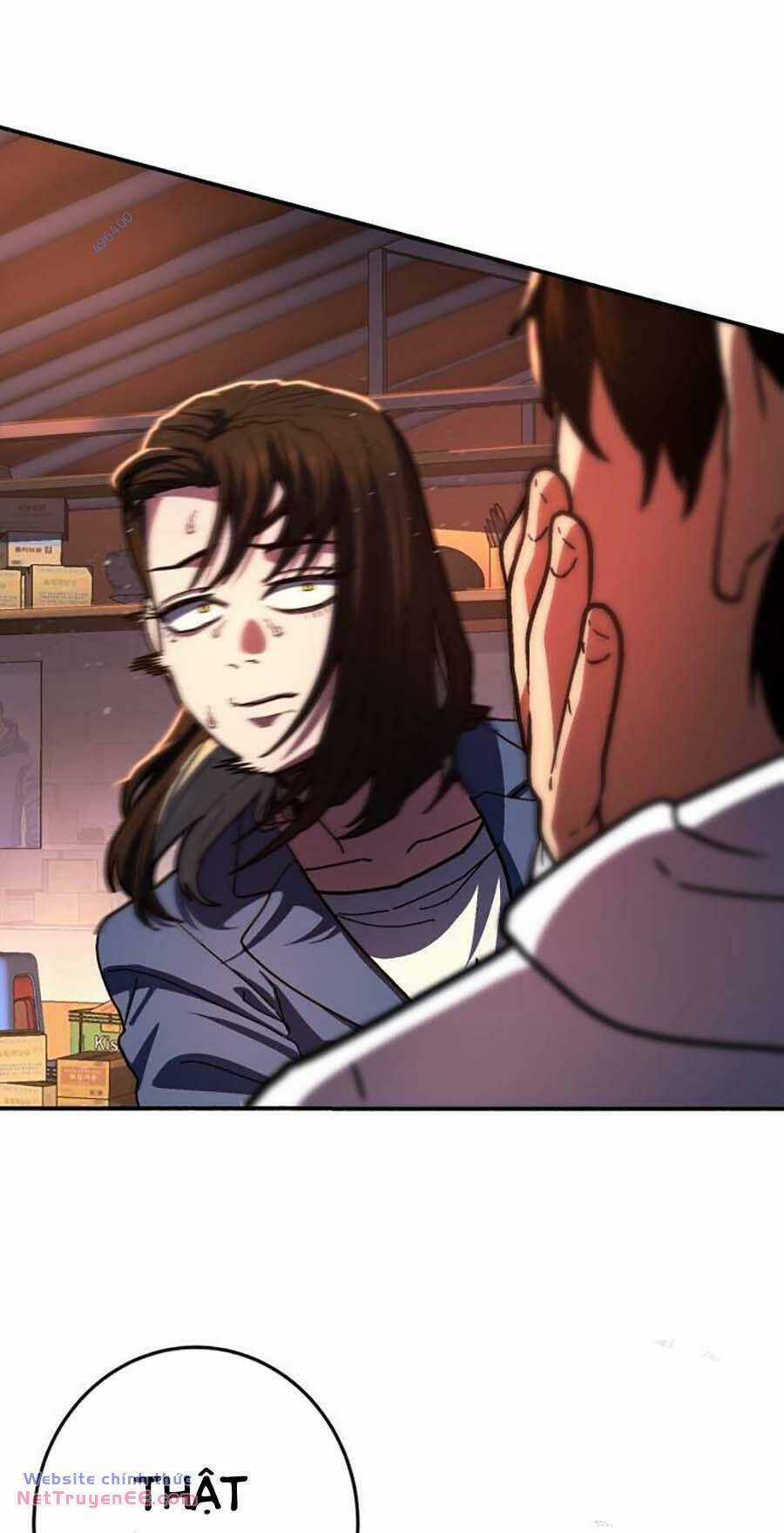Võ Sĩ Vô Năng Chapter 13 trang 70