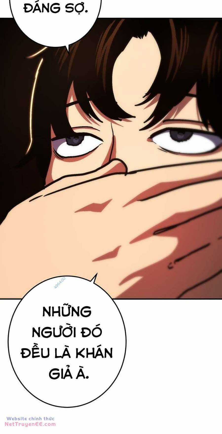 Võ Sĩ Vô Năng Chapter 13 trang 71