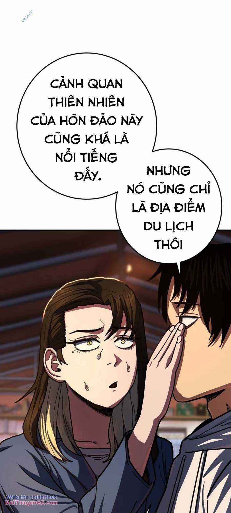 Võ Sĩ Vô Năng Chapter 13 trang 72