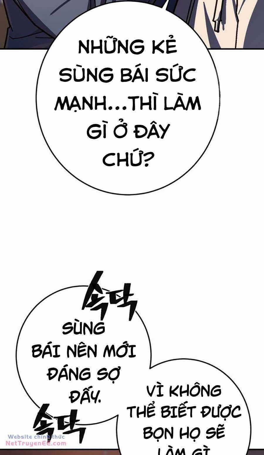 Võ Sĩ Vô Năng Chapter 13 trang 73