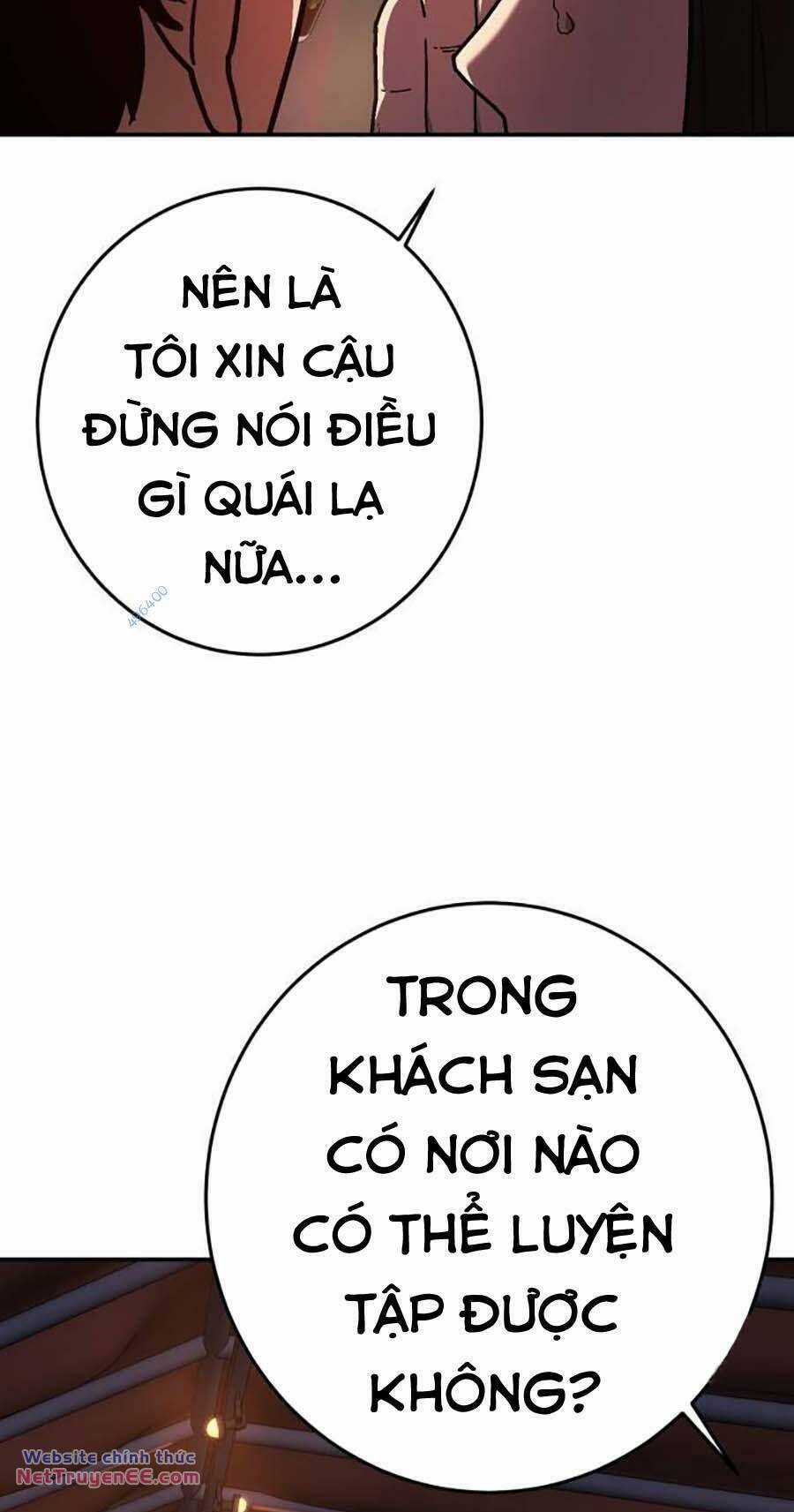 Võ Sĩ Vô Năng Chapter 13 trang 76