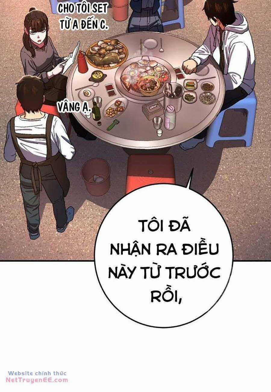 Võ Sĩ Vô Năng Chapter 13 trang 80