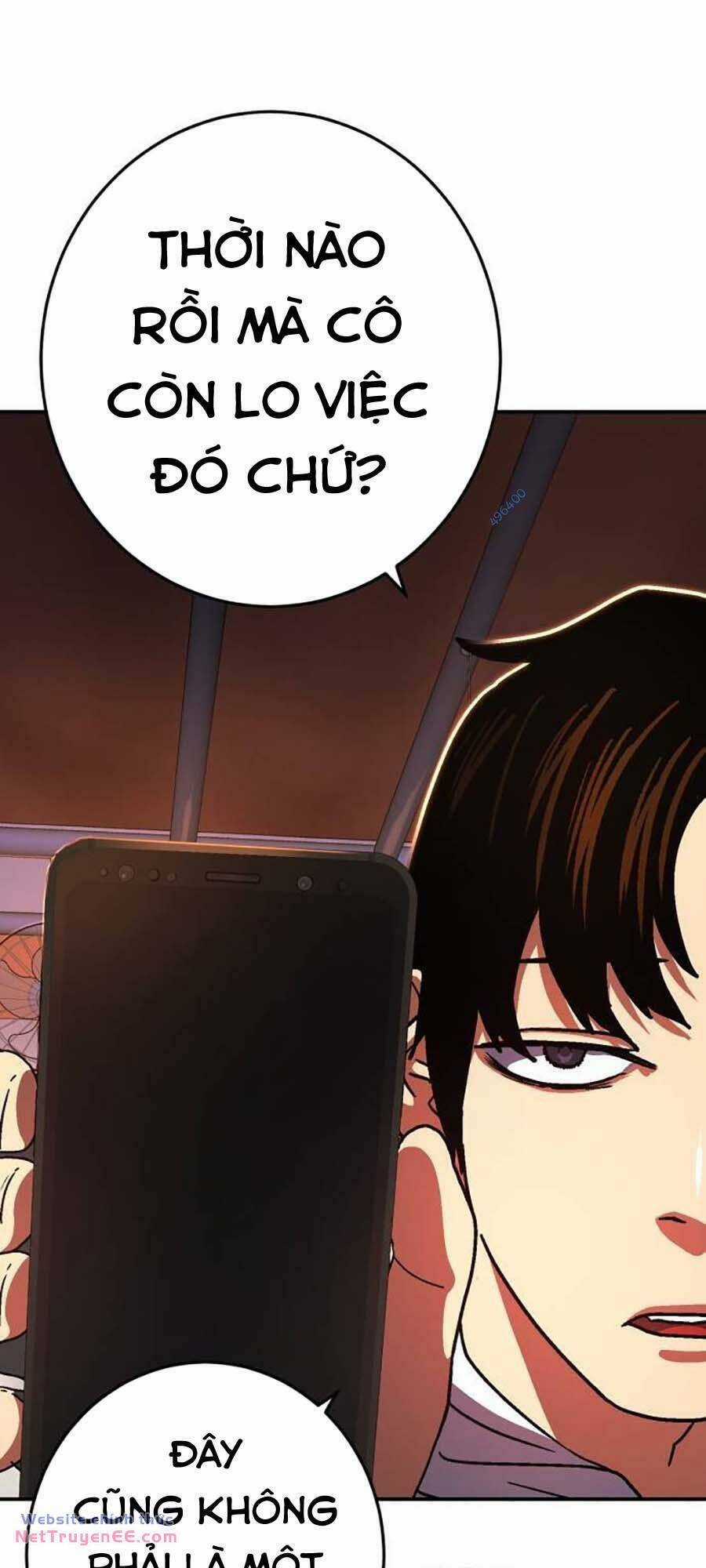 Võ Sĩ Vô Năng Chapter 13 trang 84