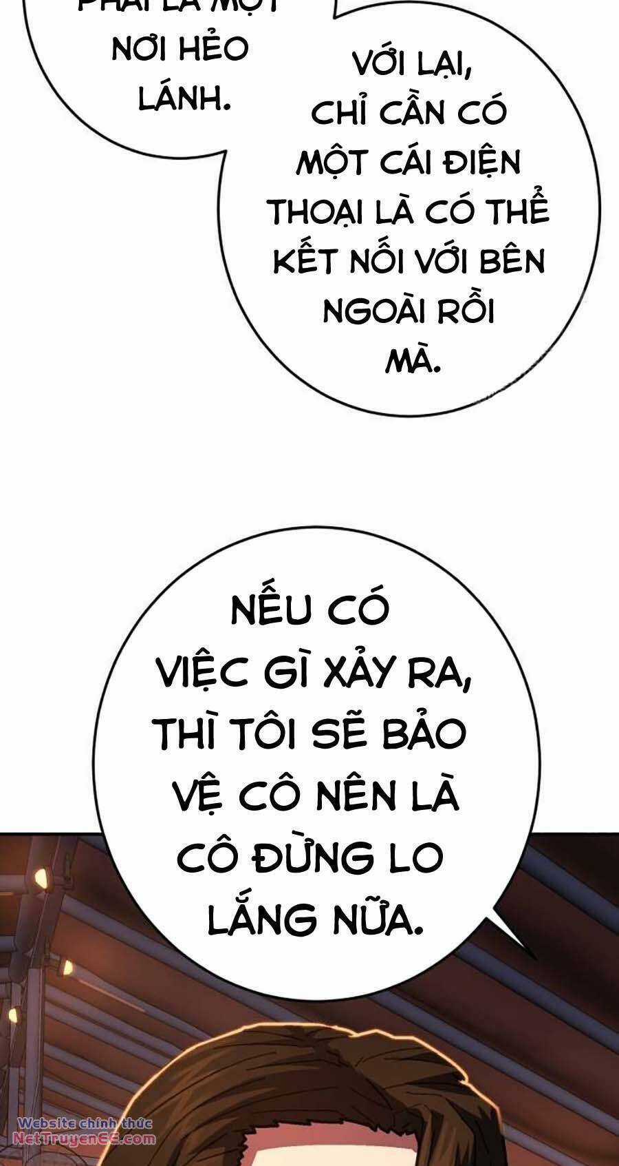 Võ Sĩ Vô Năng Chapter 13 trang 85