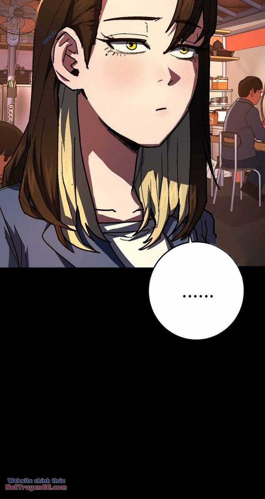Võ Sĩ Vô Năng Chapter 13 trang 86