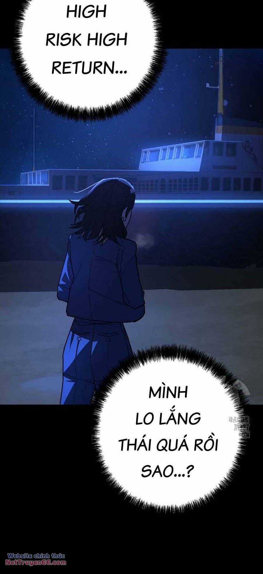 Võ Sĩ Vô Năng Chapter 13 trang 88