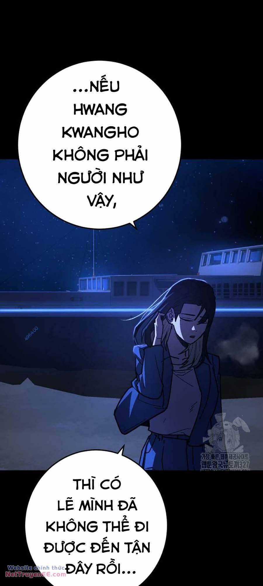 Võ Sĩ Vô Năng Chapter 13 trang 89