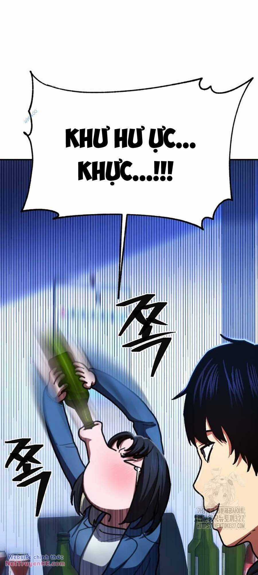 Võ Sĩ Vô Năng Chapter 13 trang 9