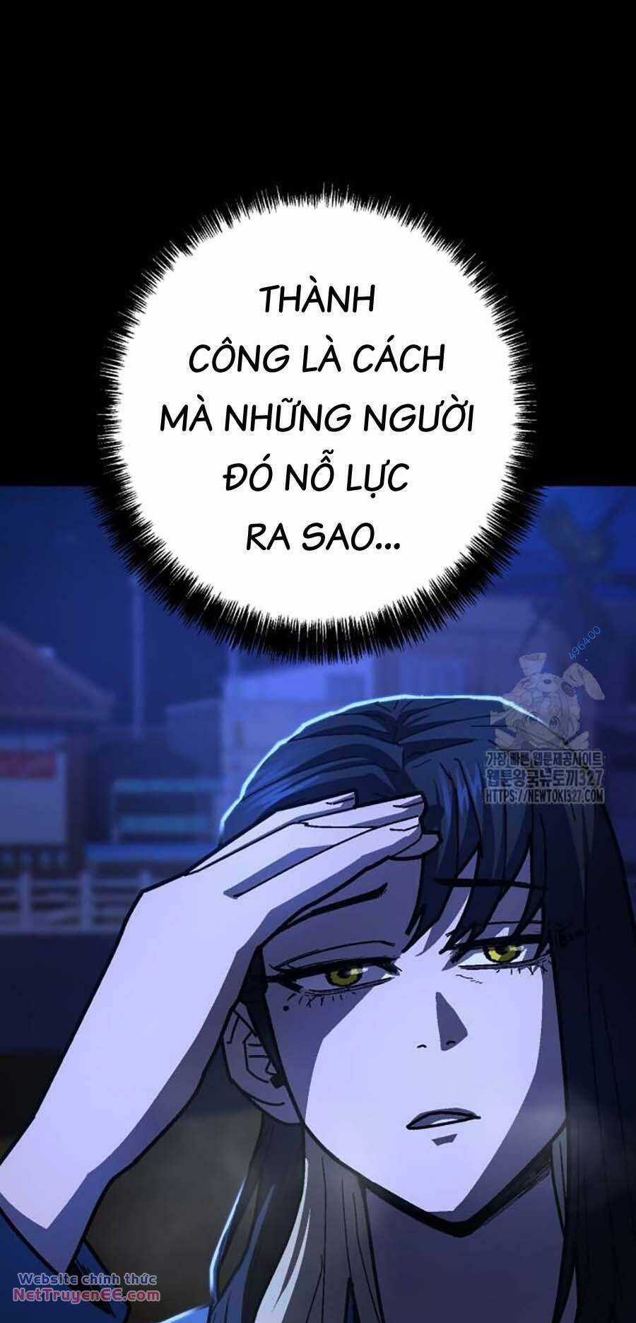 Võ Sĩ Vô Năng Chapter 13 trang 92