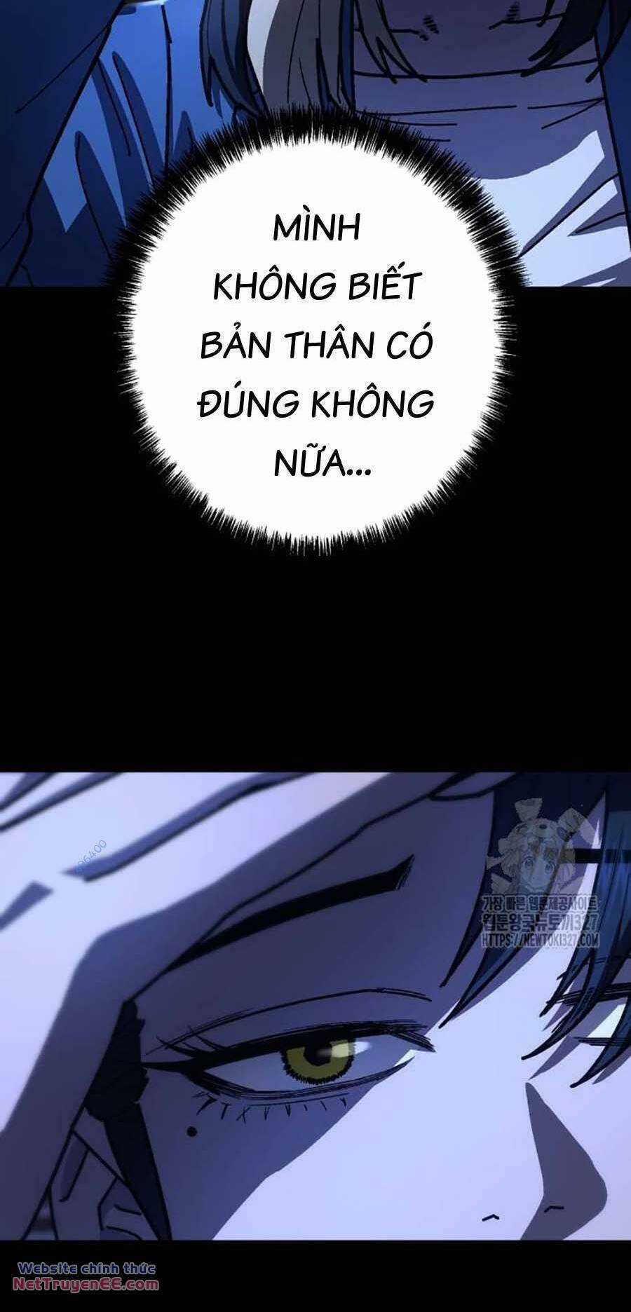 Võ Sĩ Vô Năng Chapter 13 trang 93