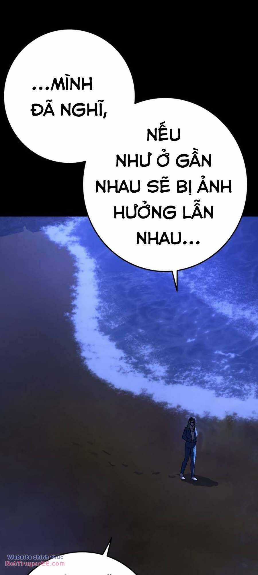Võ Sĩ Vô Năng Chapter 13 trang 94