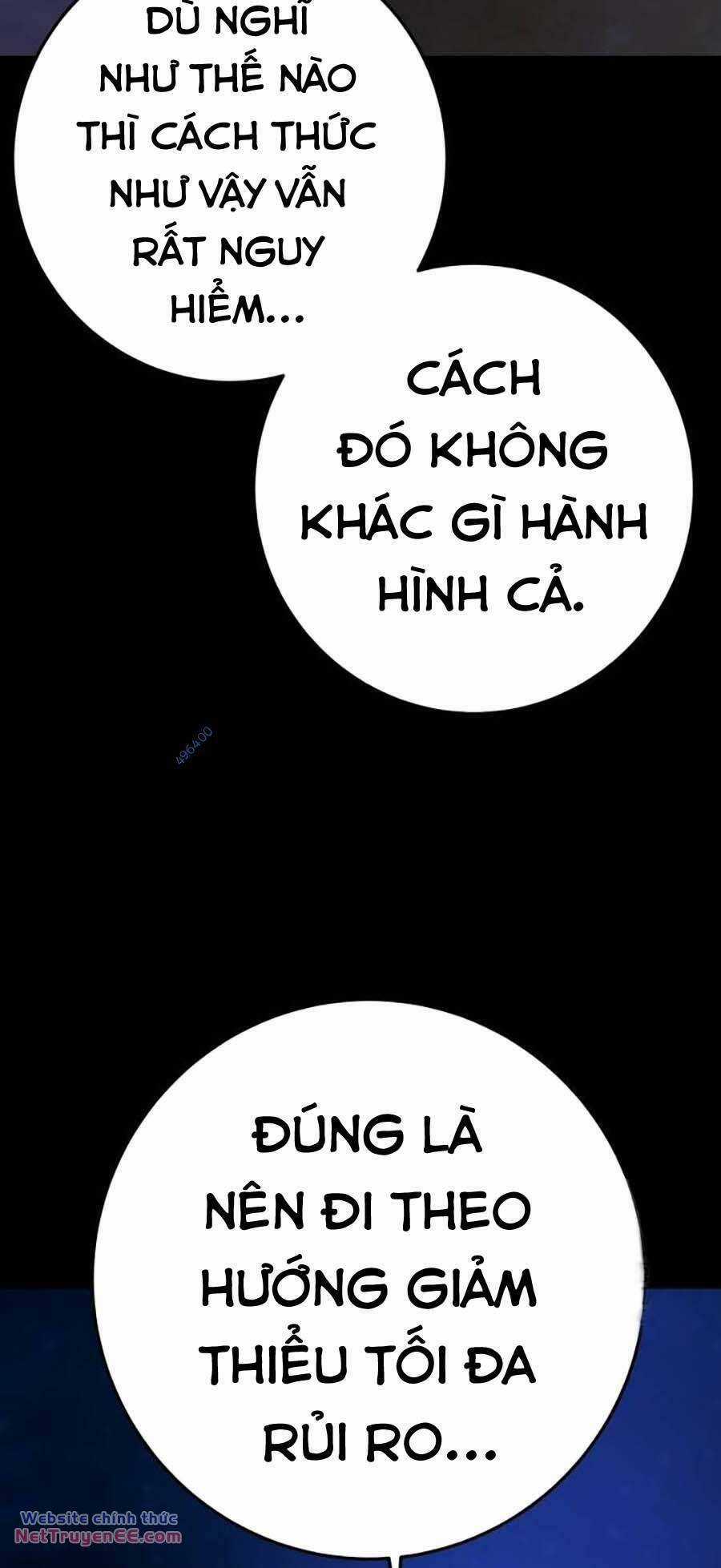 Võ Sĩ Vô Năng Chapter 13 trang 95