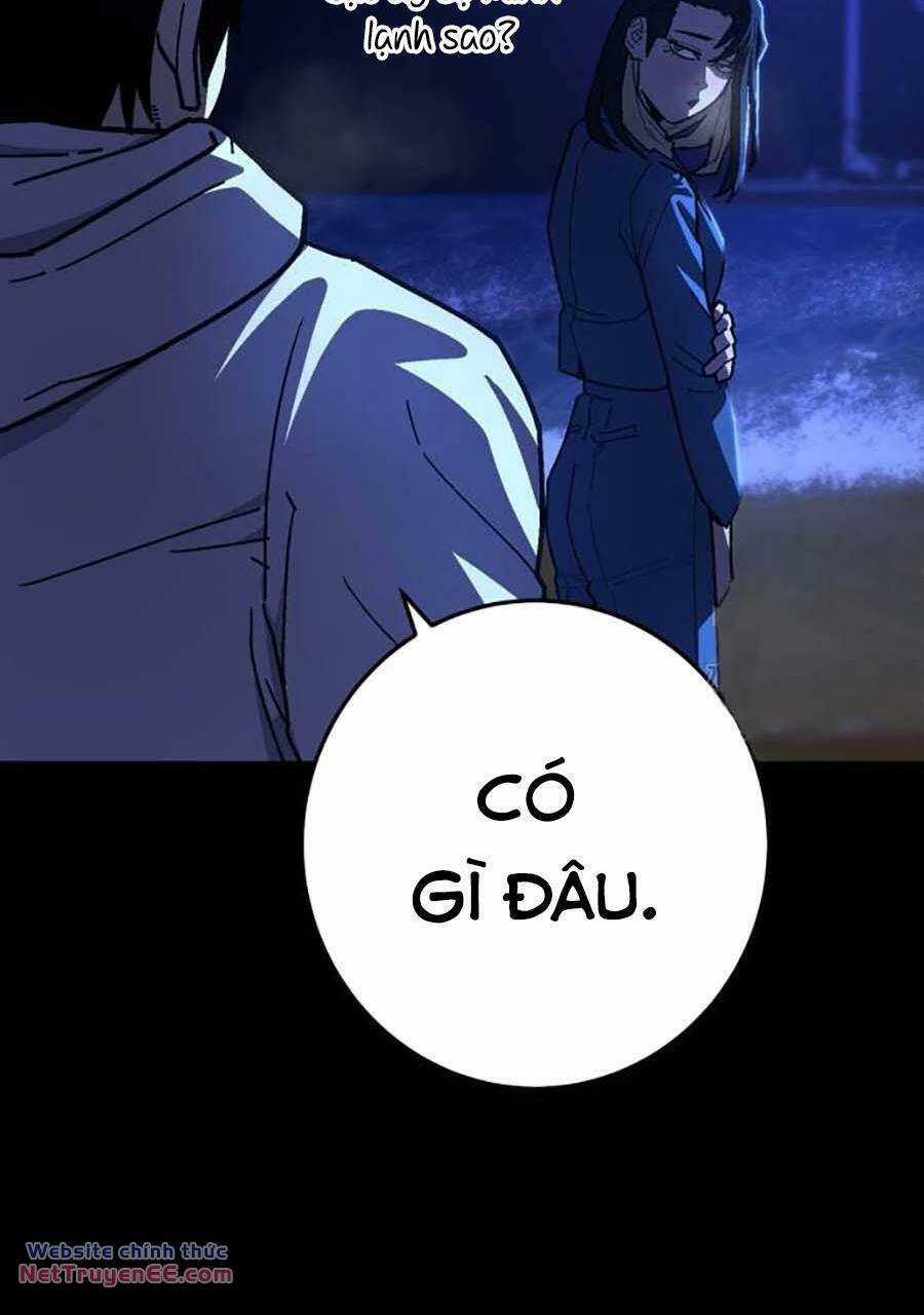 Võ Sĩ Vô Năng Chapter 13 trang 99