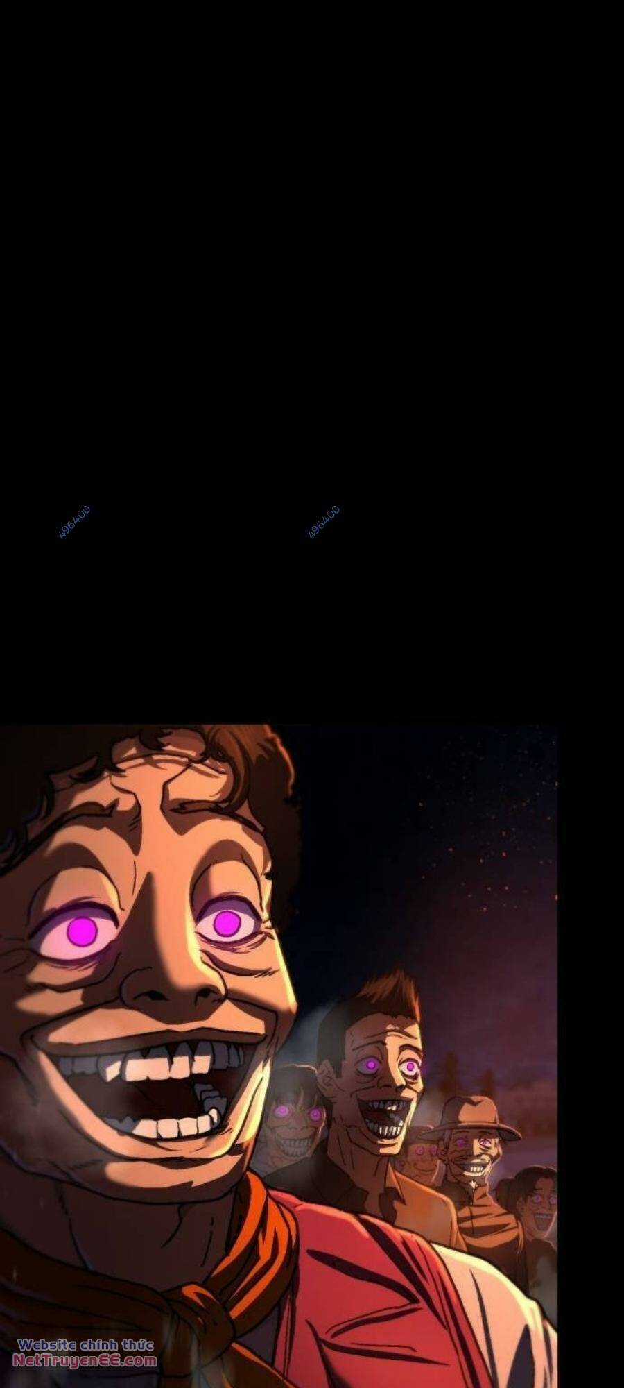 Võ Sĩ Vô Năng Chapter 14 trang 100