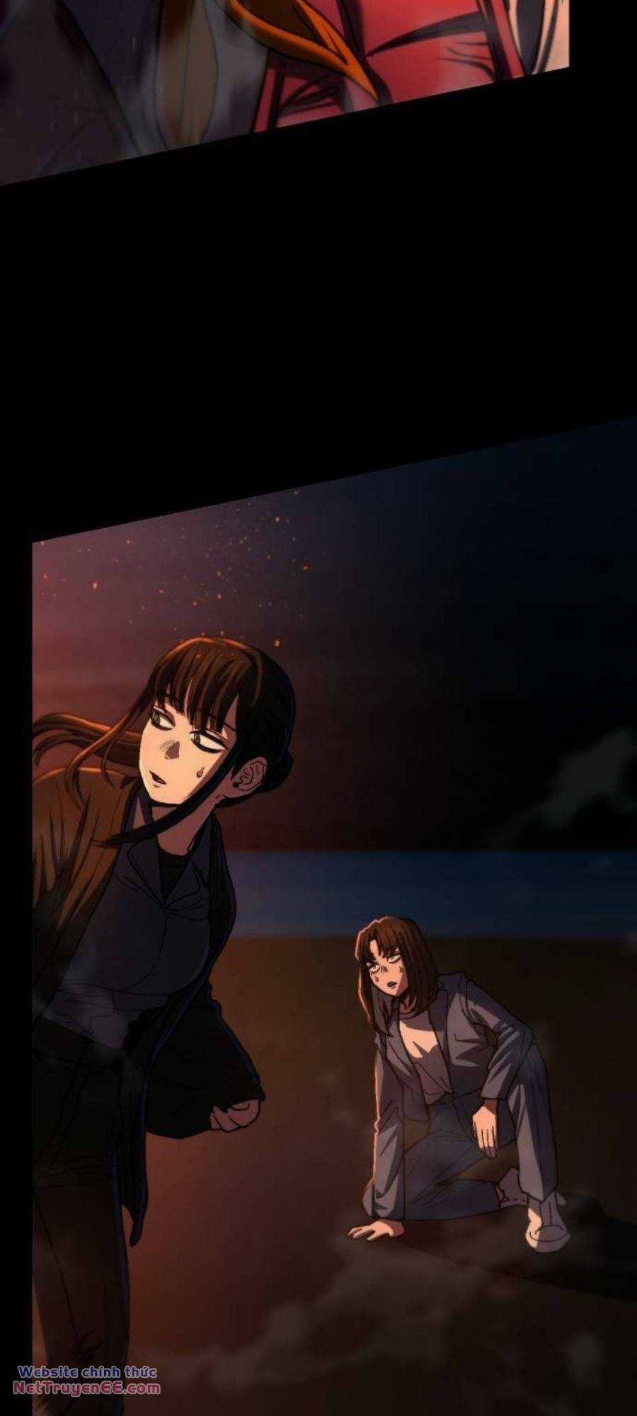 Võ Sĩ Vô Năng Chapter 14 trang 101