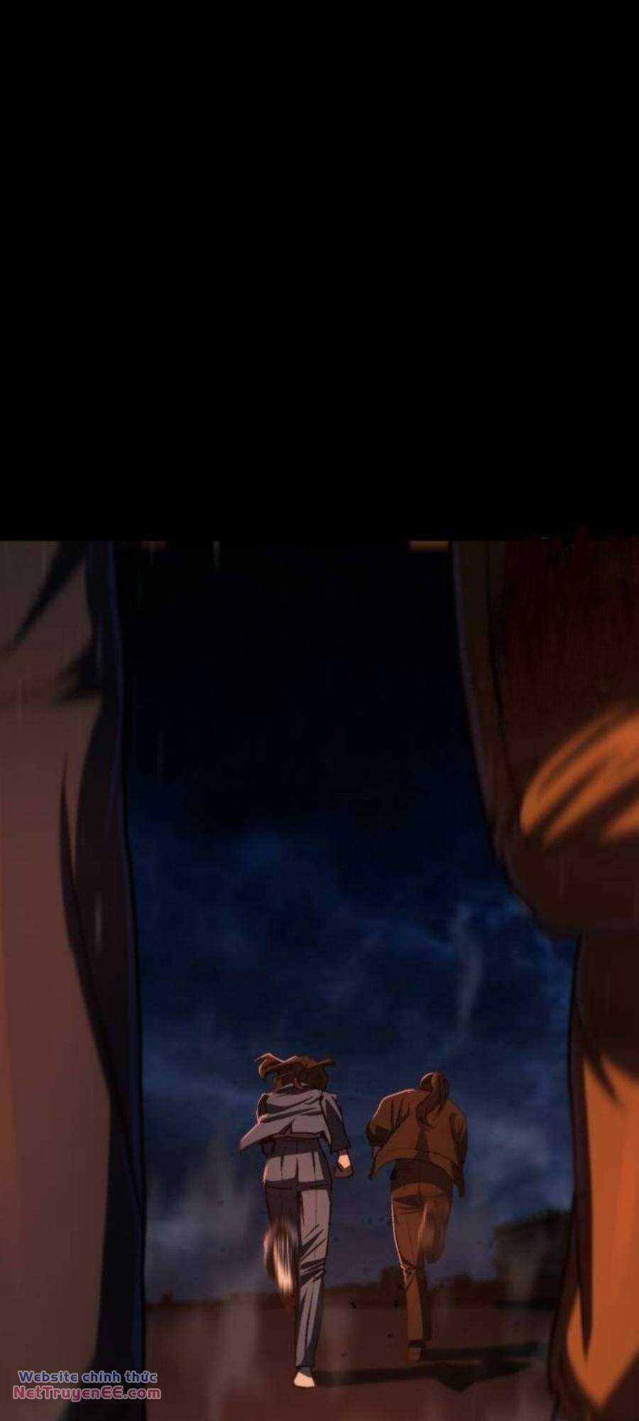 Võ Sĩ Vô Năng Chapter 14 trang 108