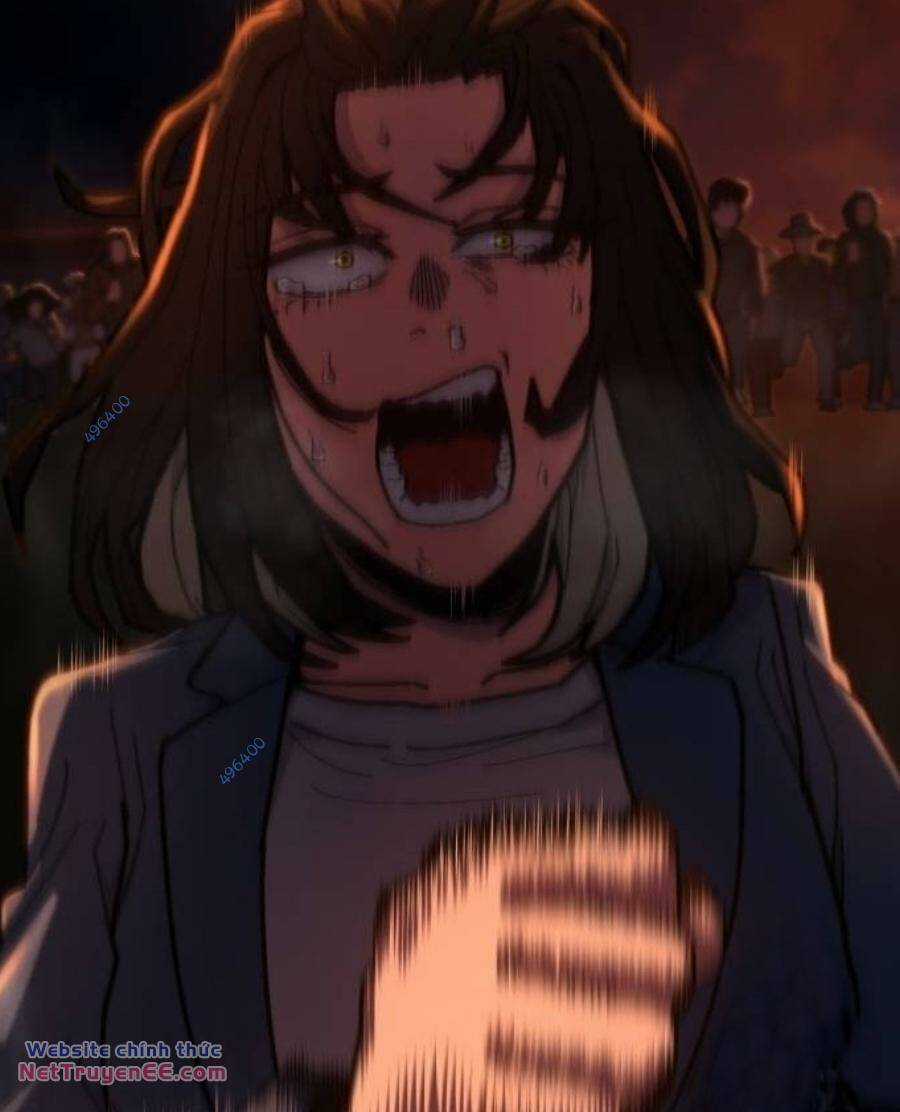 Võ Sĩ Vô Năng Chapter 14 trang 110