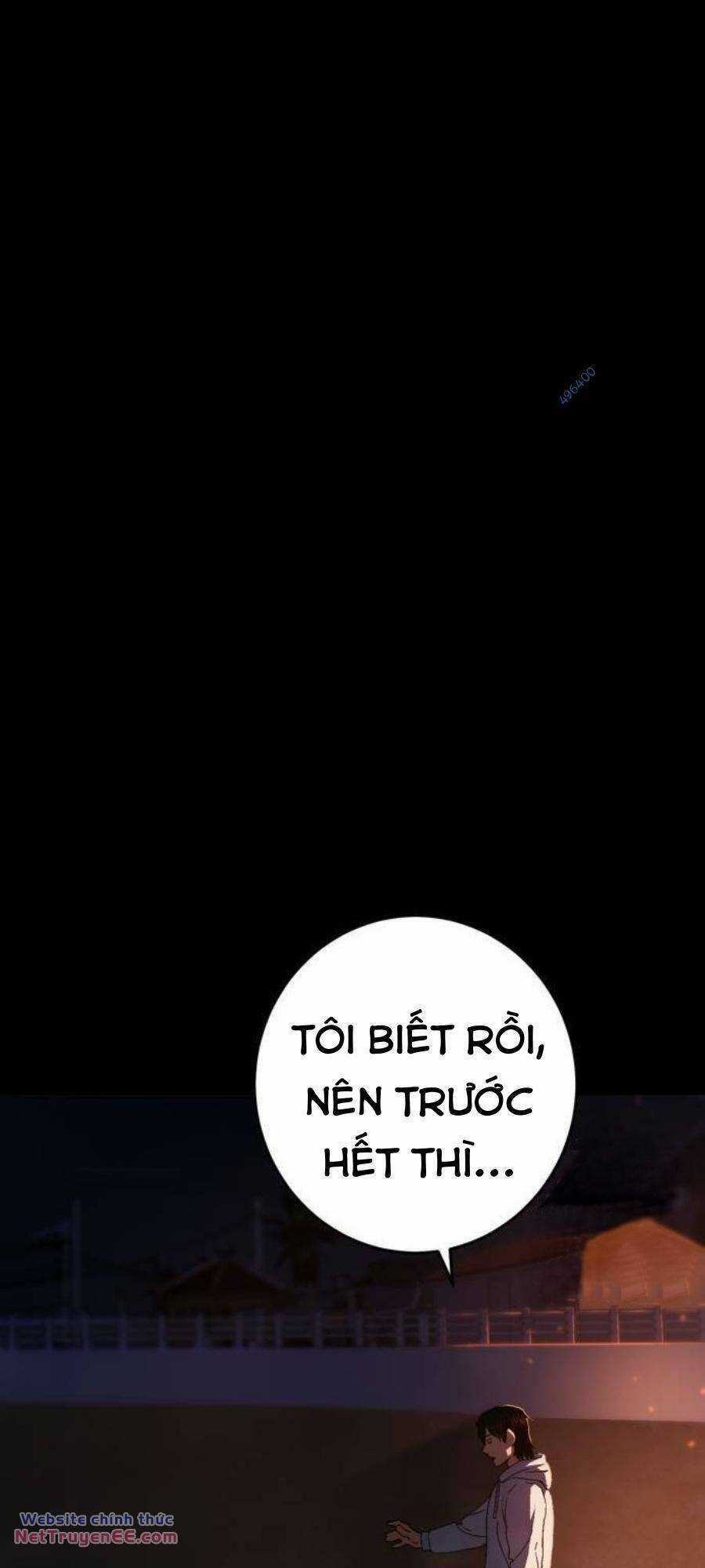 Võ Sĩ Vô Năng Chapter 14 trang 12