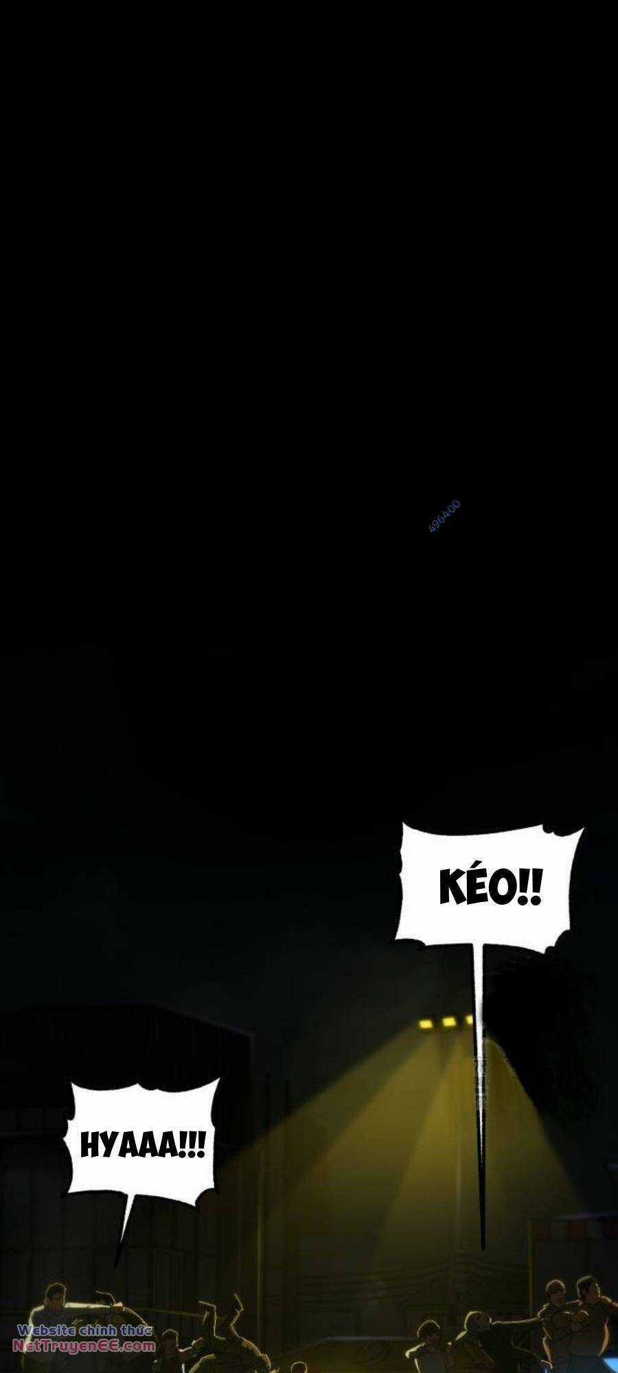 Võ Sĩ Vô Năng Chapter 14 trang 16