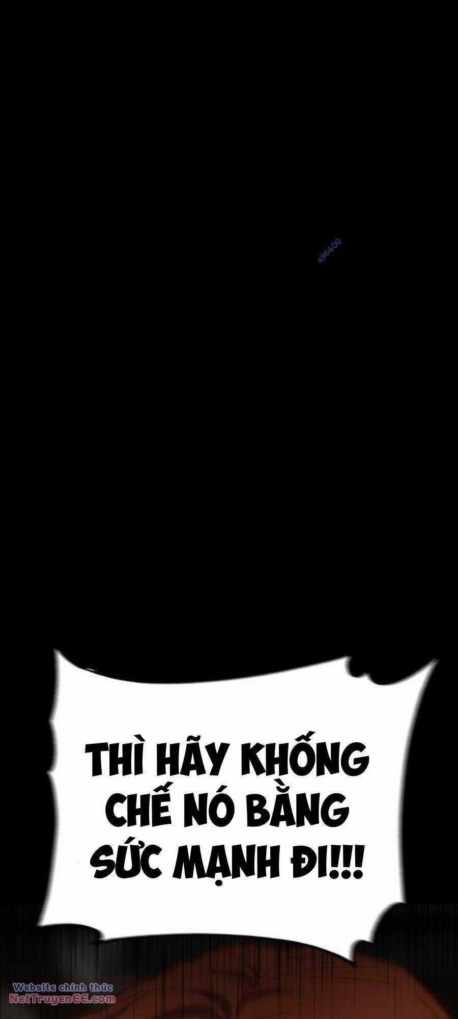 Võ Sĩ Vô Năng Chapter 14 trang 20