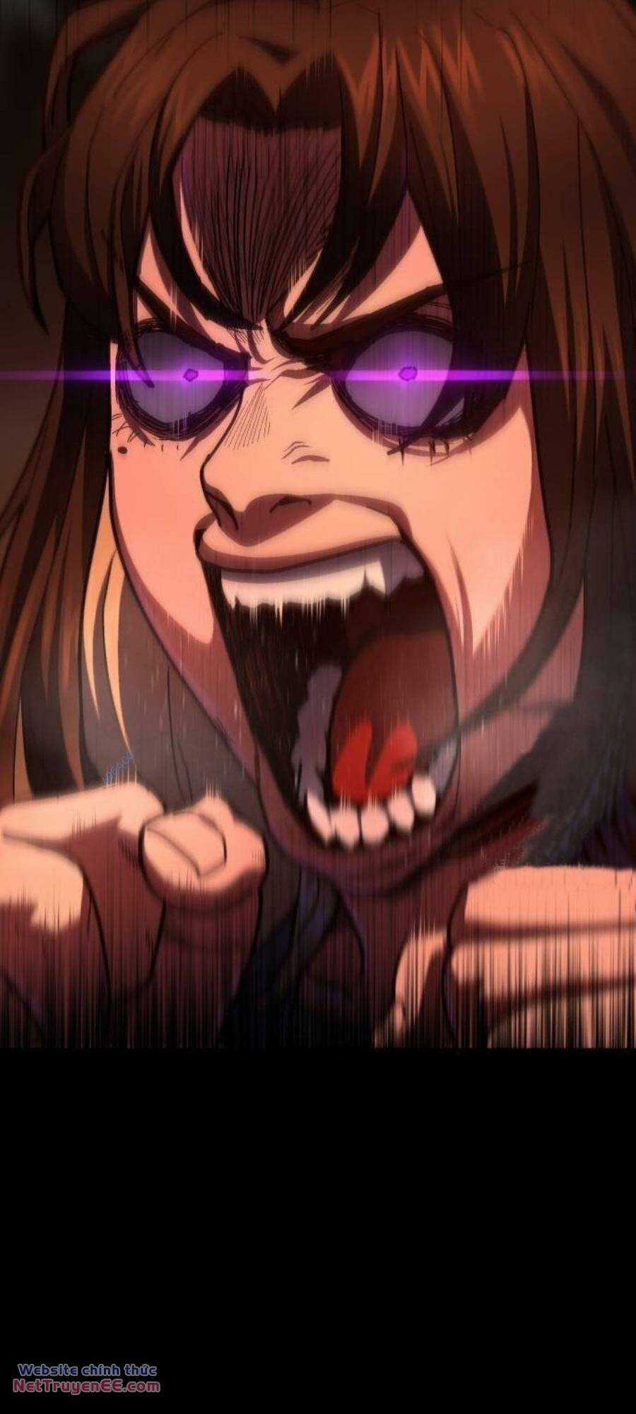 Võ Sĩ Vô Năng Chapter 14 trang 21